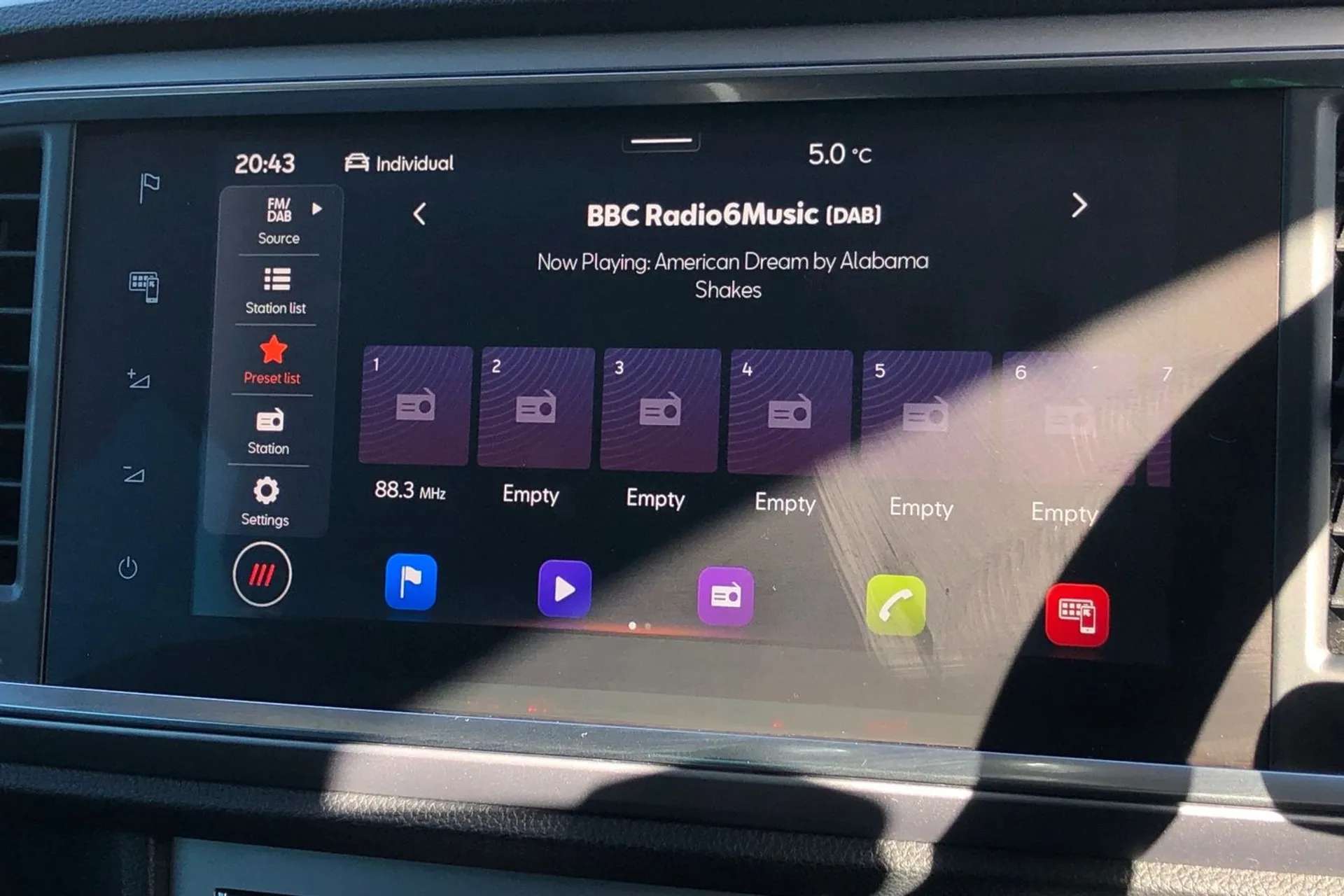 2021 SEAT ATECA 2021 SEAT ATECA