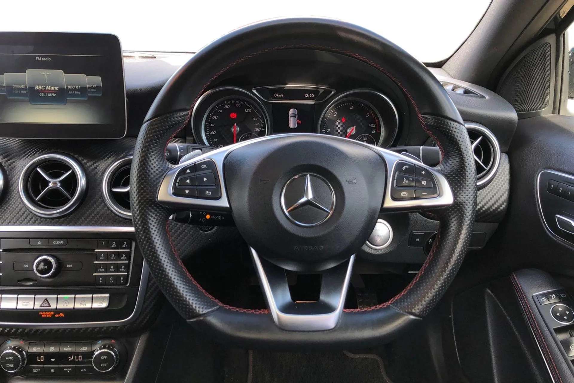 2018 MERCEDES-BENZ A CLASS 2018 MERCEDES-BENZ A CLASS