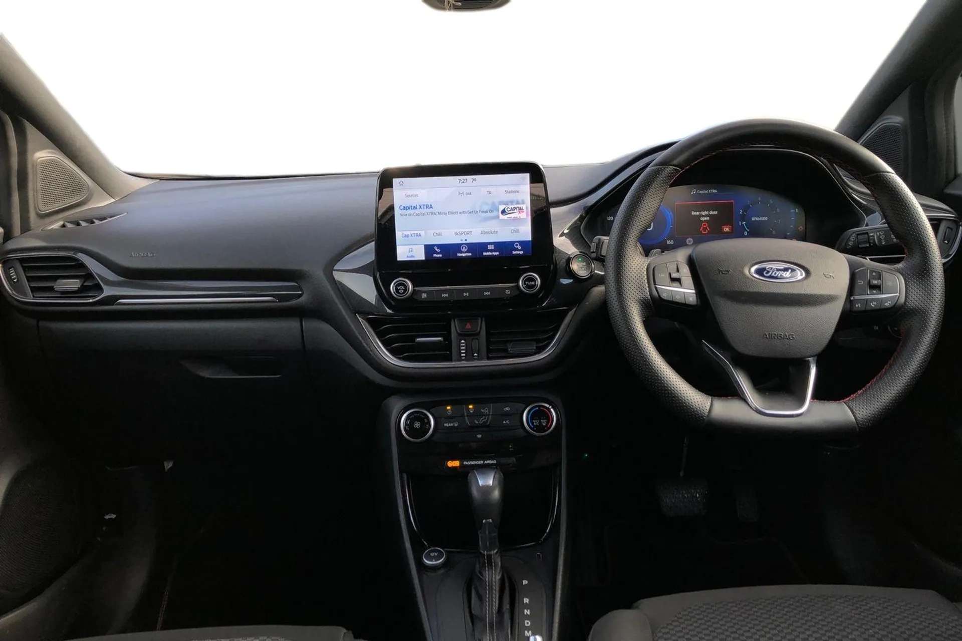 2022 FORD PUMA 2022 FORD PUMA