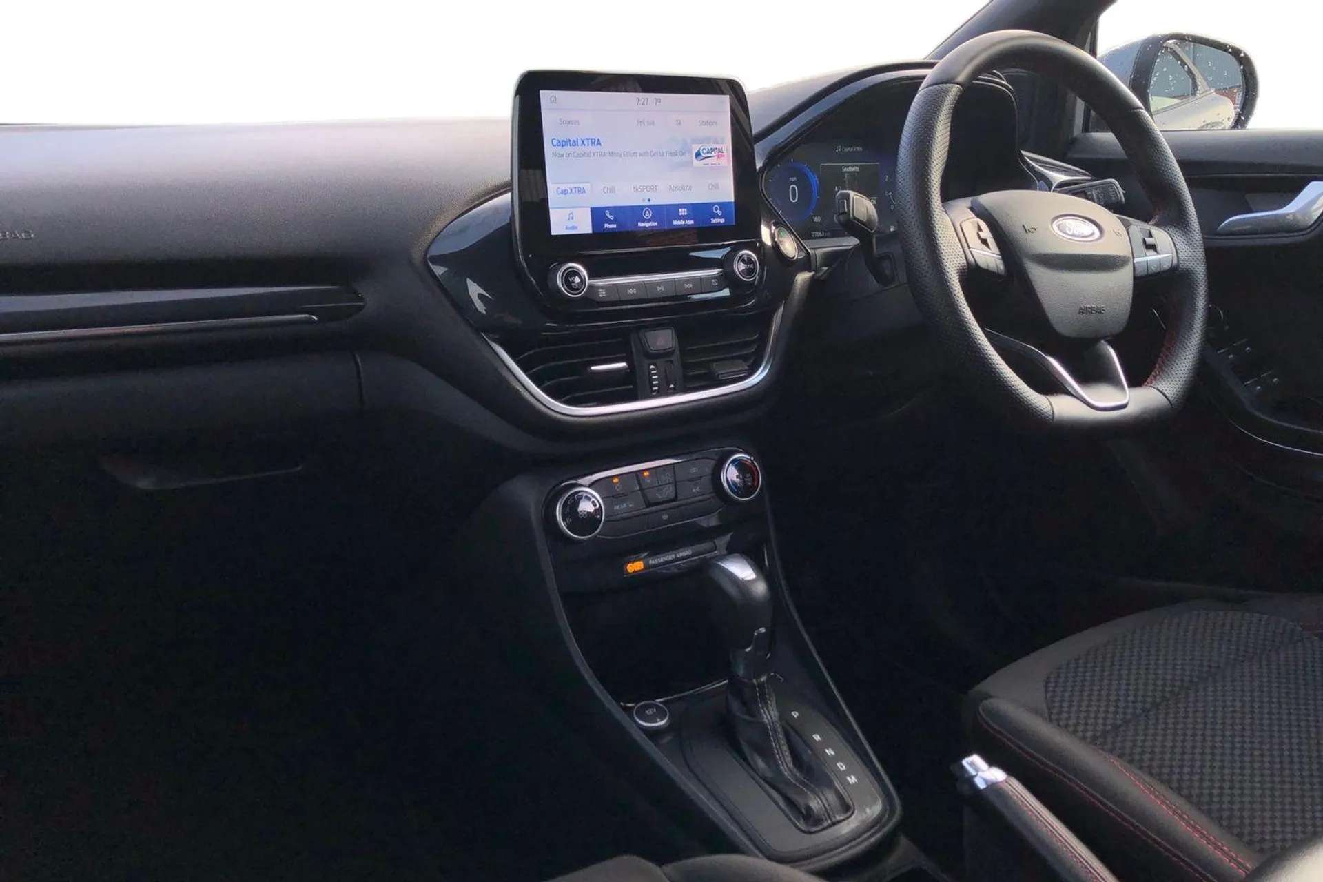 2022 FORD PUMA 2022 FORD PUMA