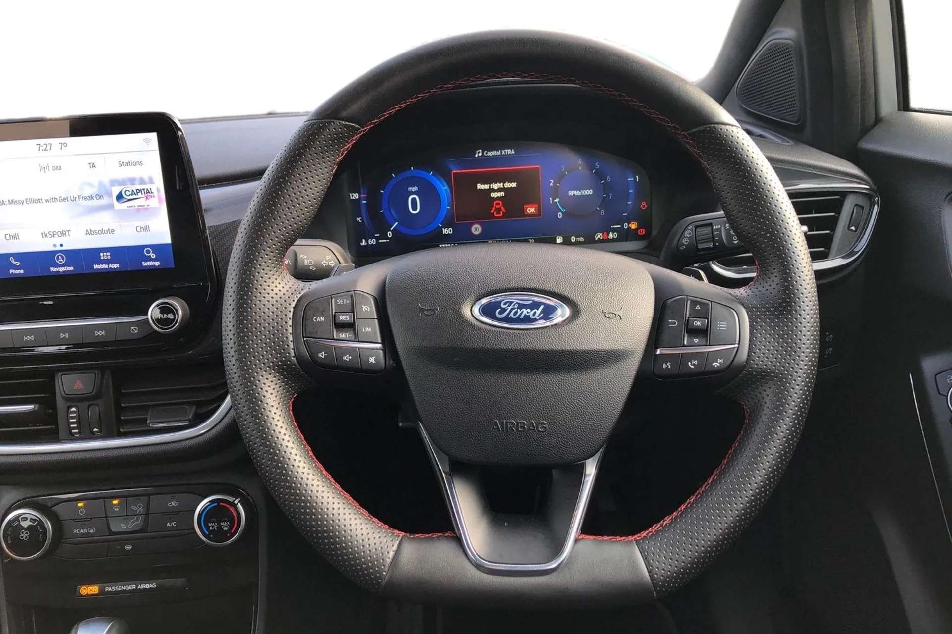 2022 FORD PUMA 2022 FORD PUMA