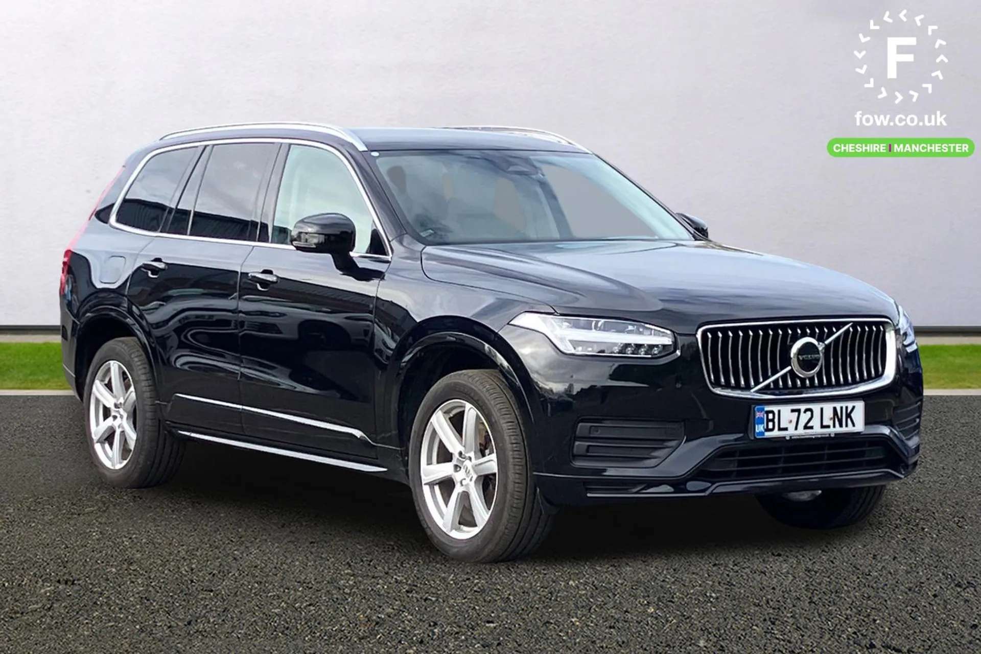 2022 VOLVO XC90 2022 VOLVO XC90