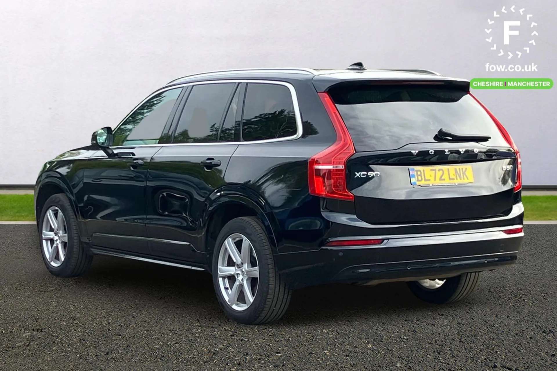2022 VOLVO XC90 2022 VOLVO XC90