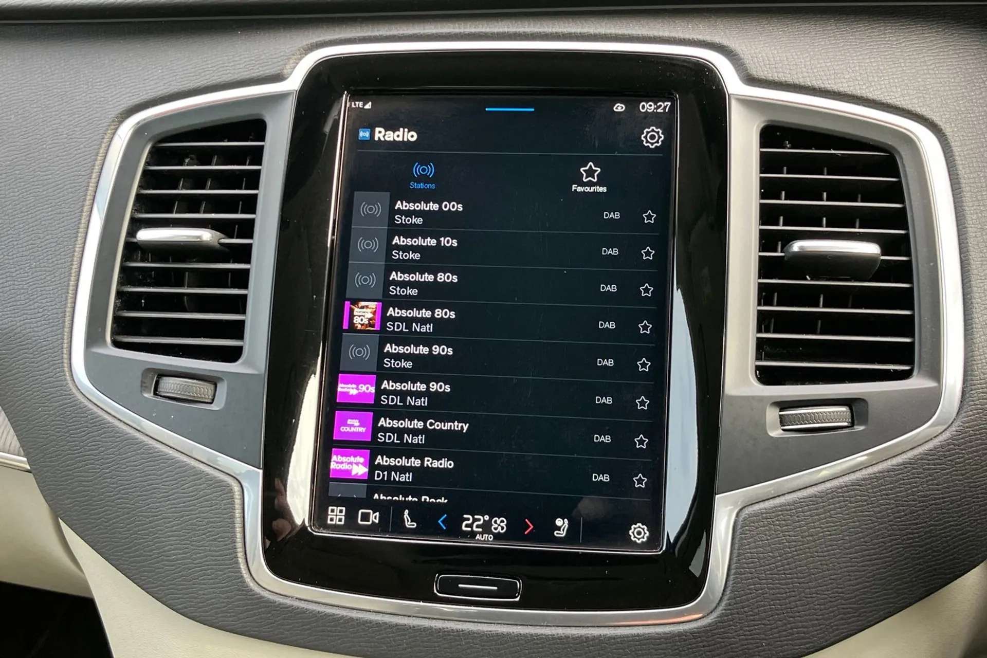 2022 VOLVO XC90 2022 VOLVO XC90