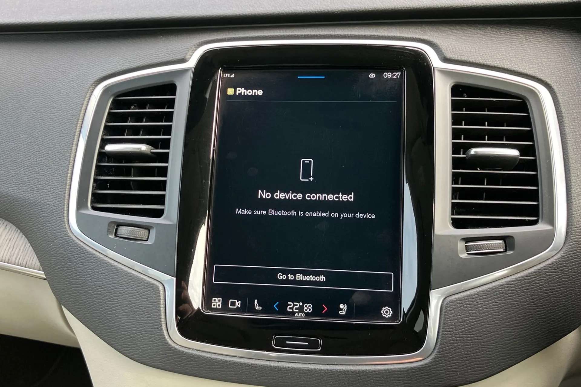 2022 VOLVO XC90 2022 VOLVO XC90
