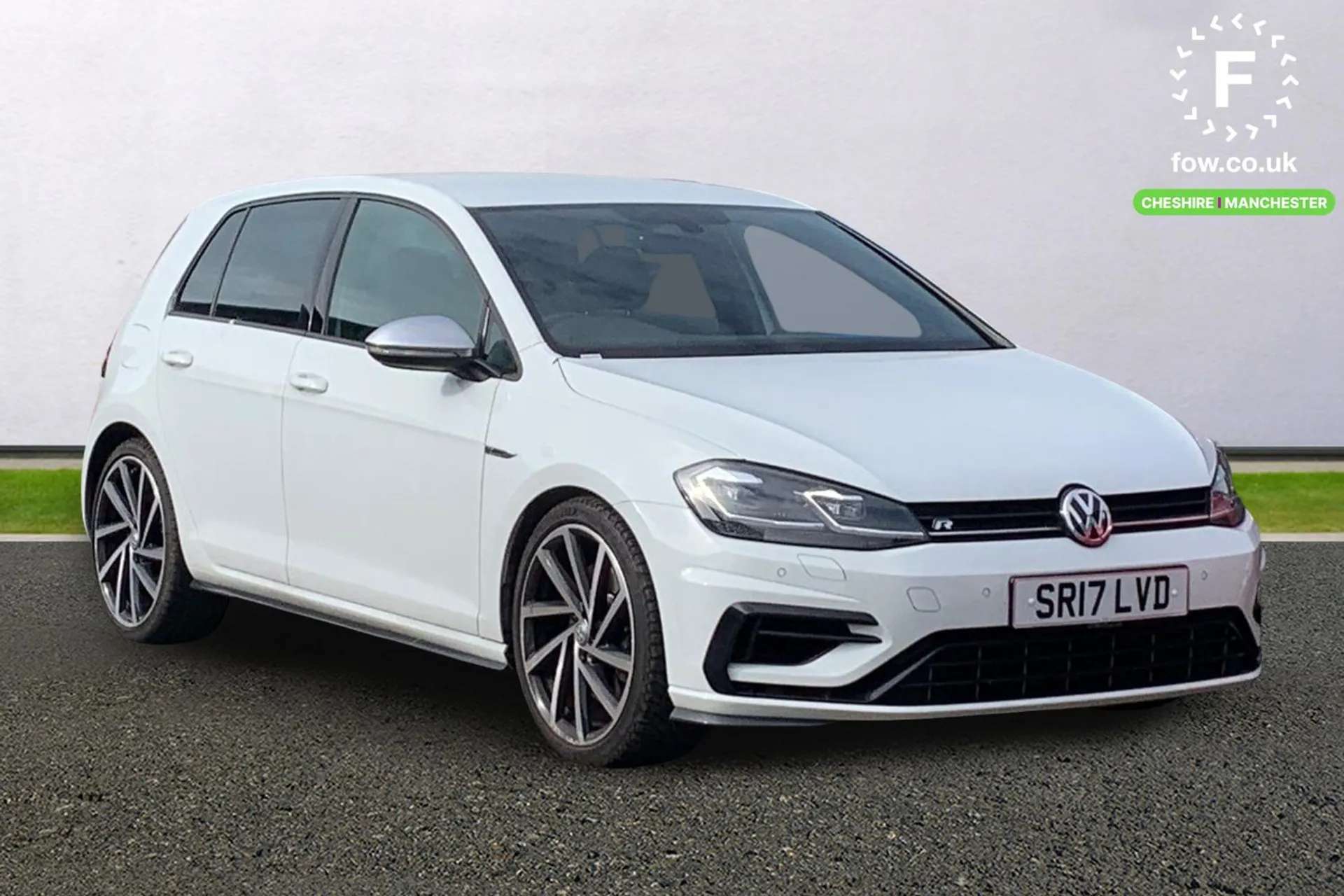 2017 VOLKSWAGEN GOLF 2017 VOLKSWAGEN GOLF