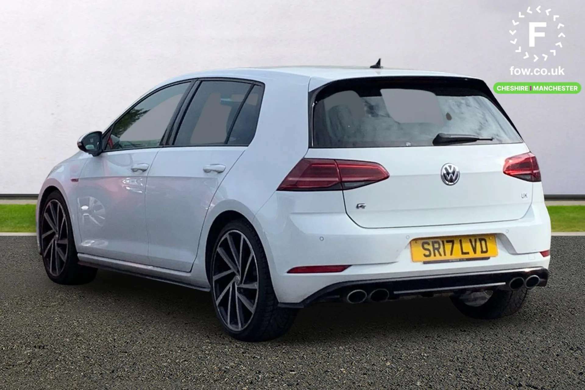2017 VOLKSWAGEN GOLF 2017 VOLKSWAGEN GOLF