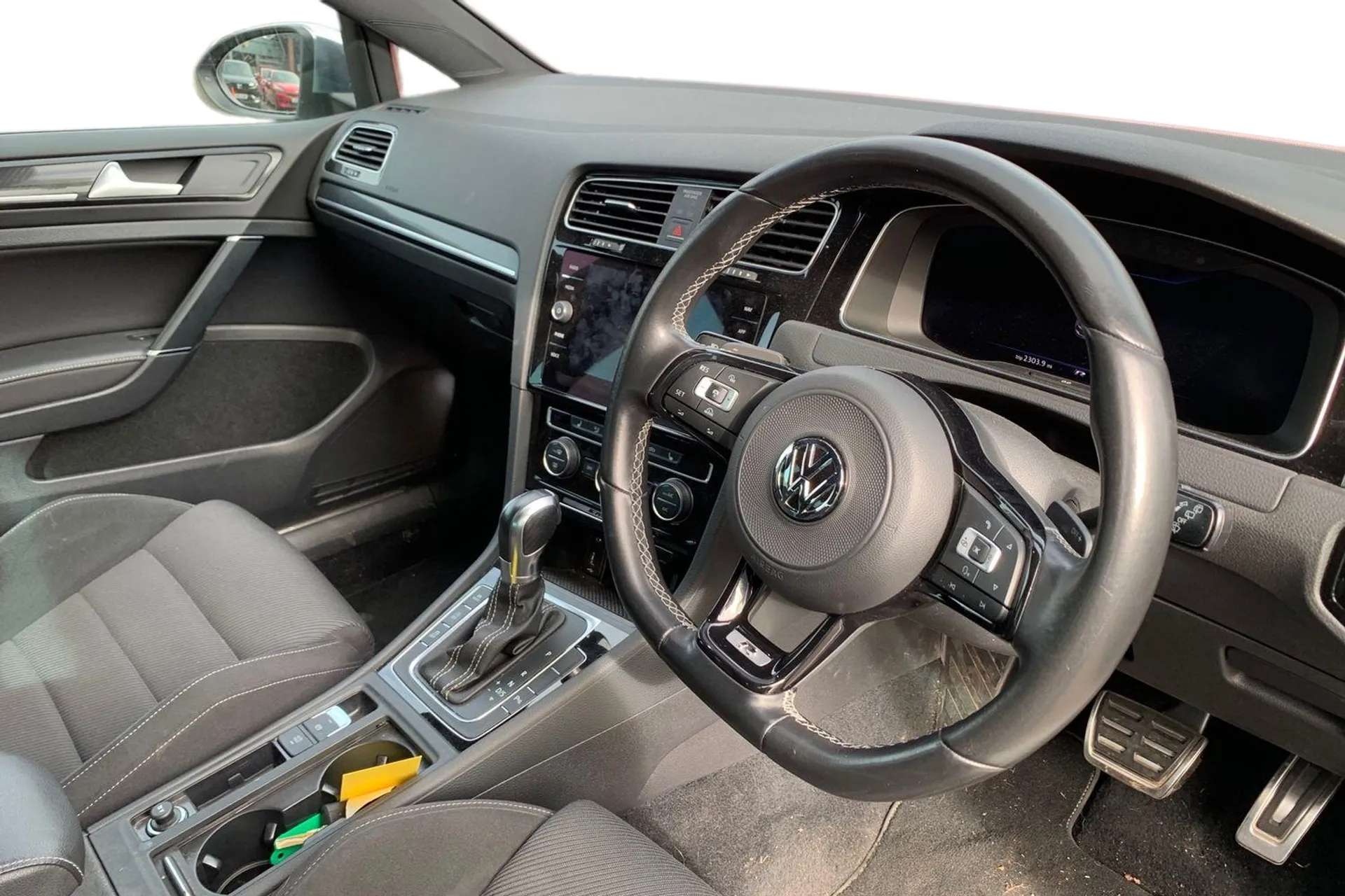 2017 VOLKSWAGEN GOLF 2017 VOLKSWAGEN GOLF