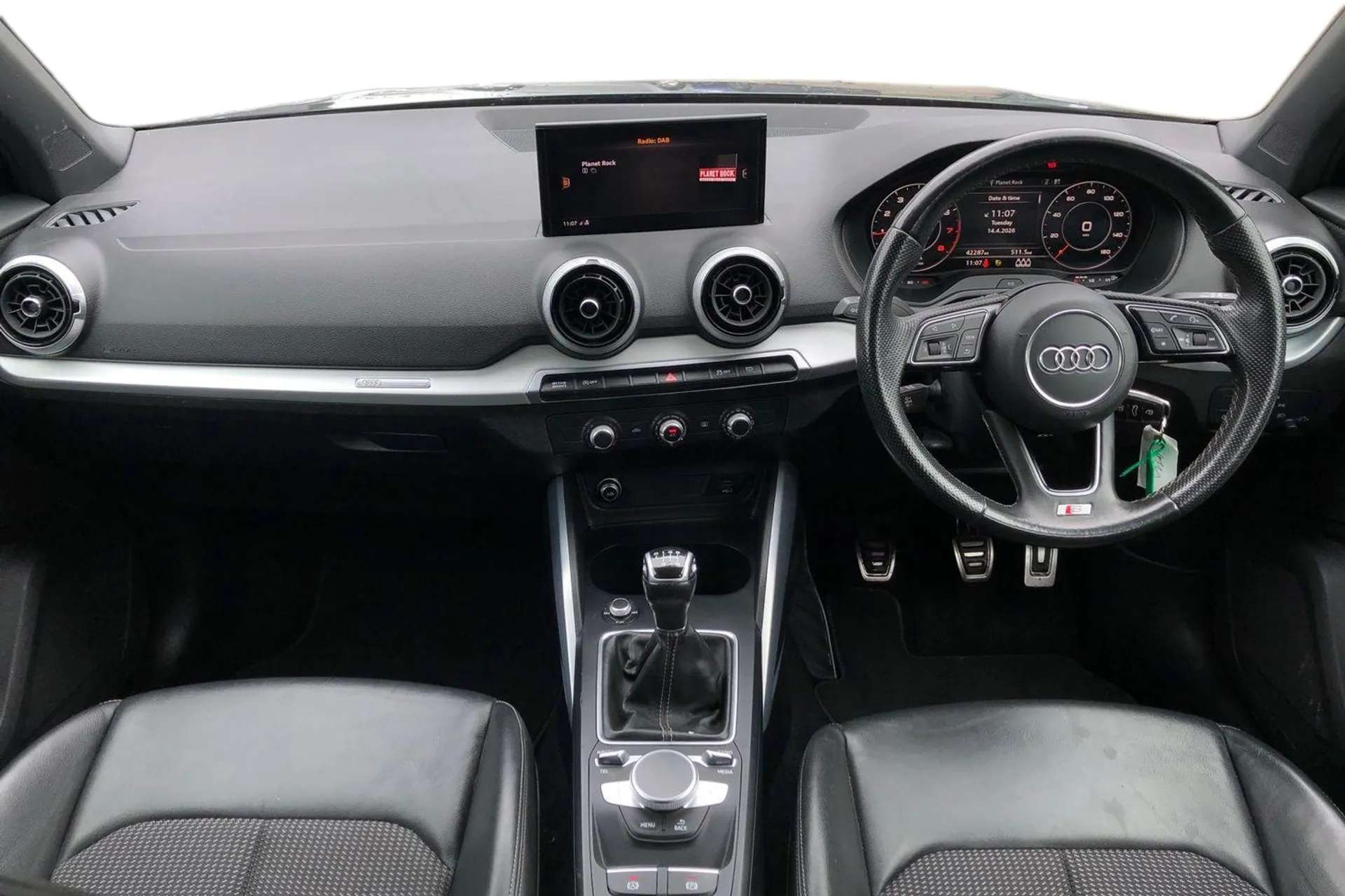 2022 AUDI Q2 2022 AUDI Q2
