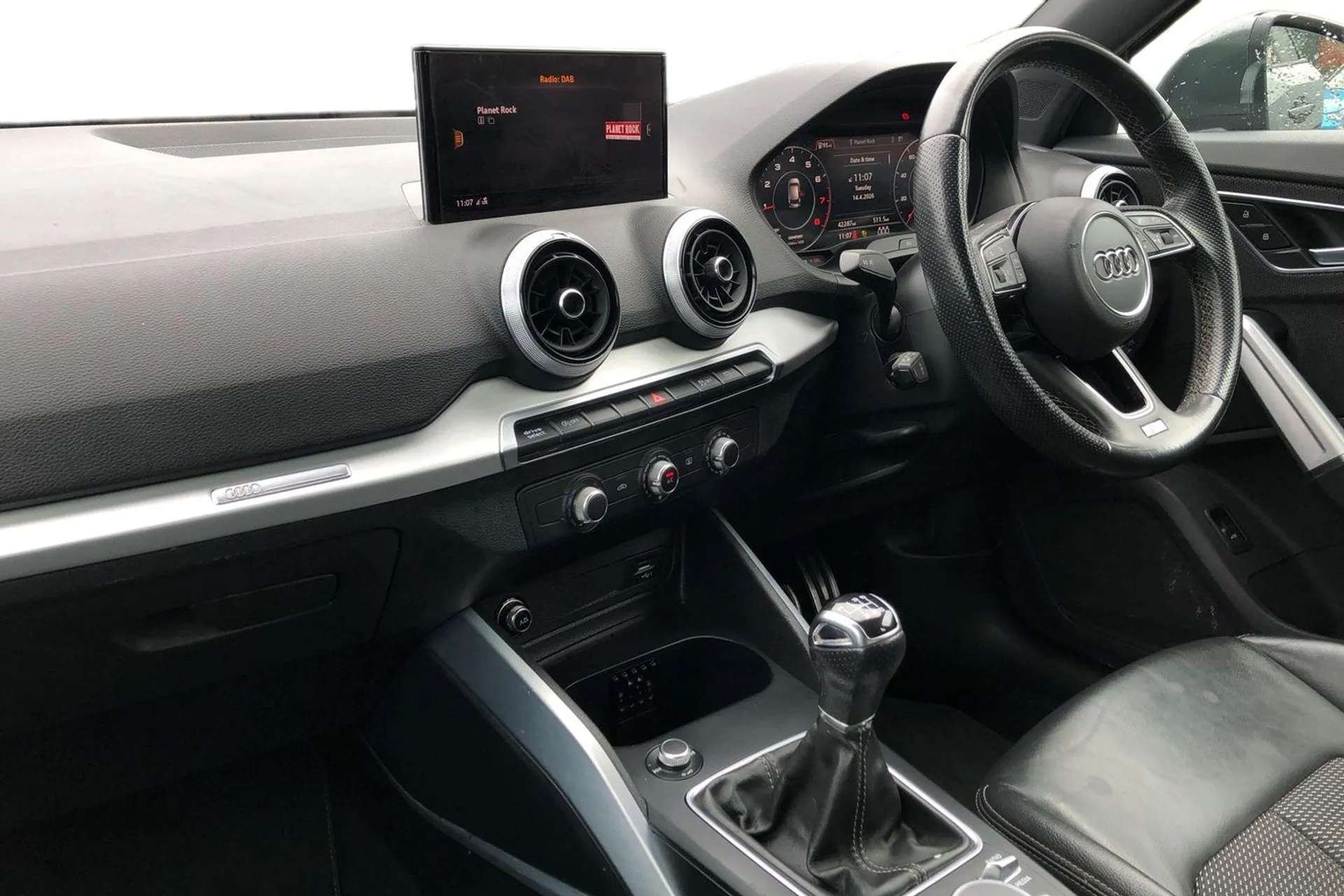 2022 AUDI Q2 2022 AUDI Q2