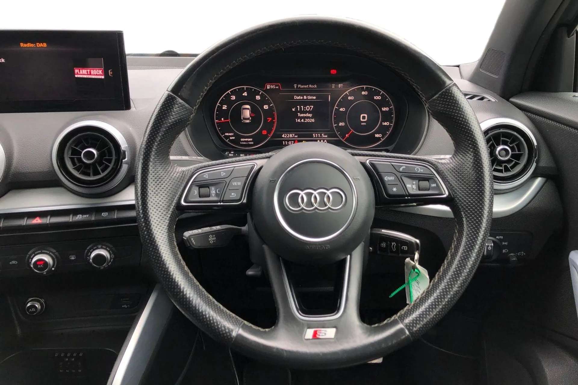 2022 AUDI Q2 2022 AUDI Q2