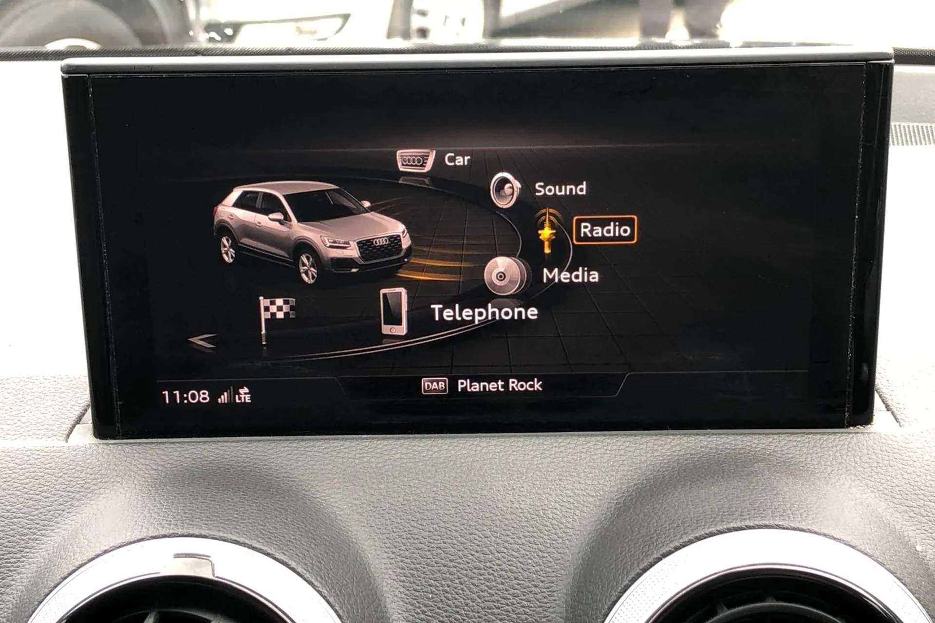 2022 AUDI Q2 2022 AUDI Q2