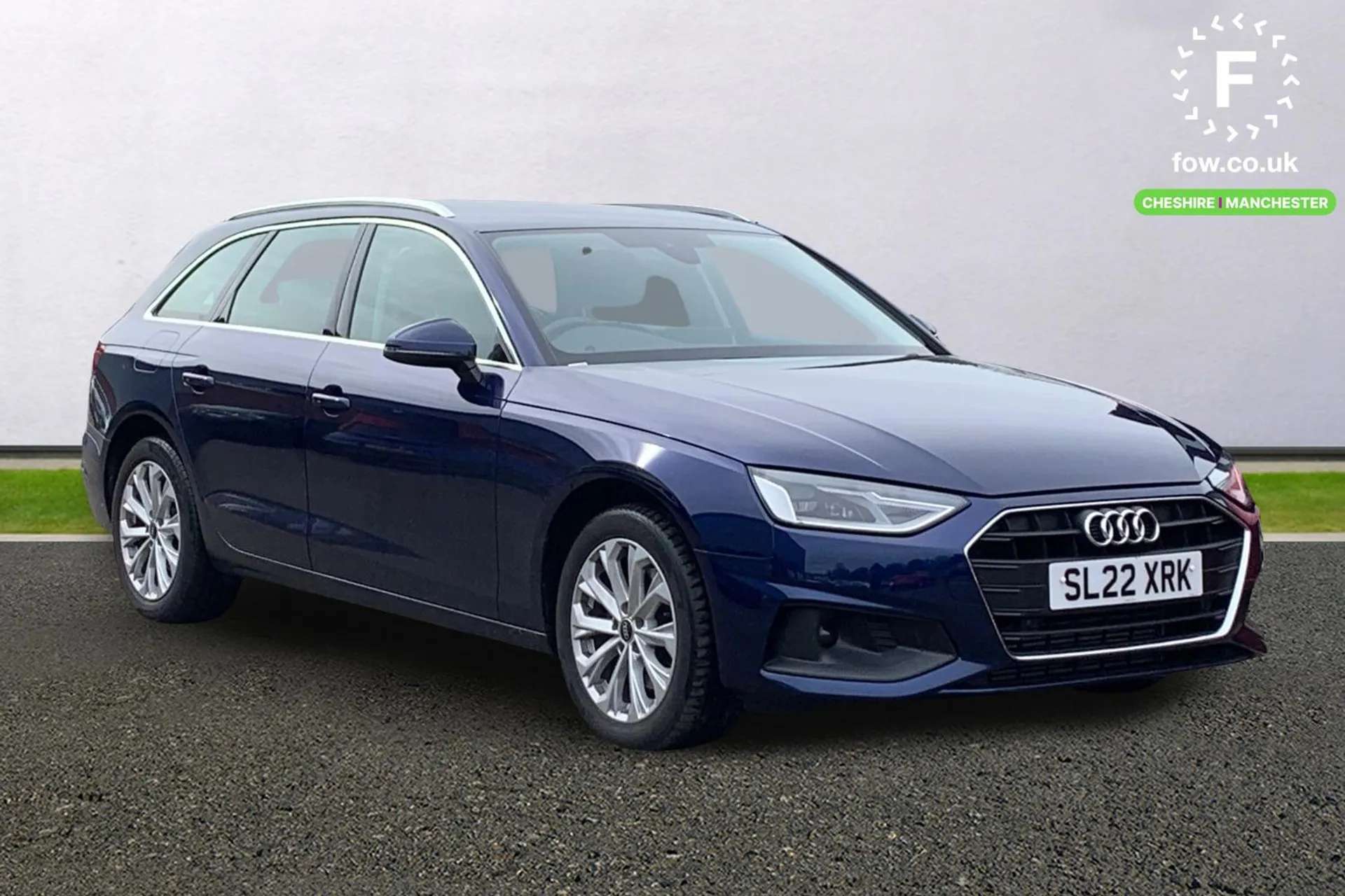2022 AUDI A4 2022 AUDI A4
