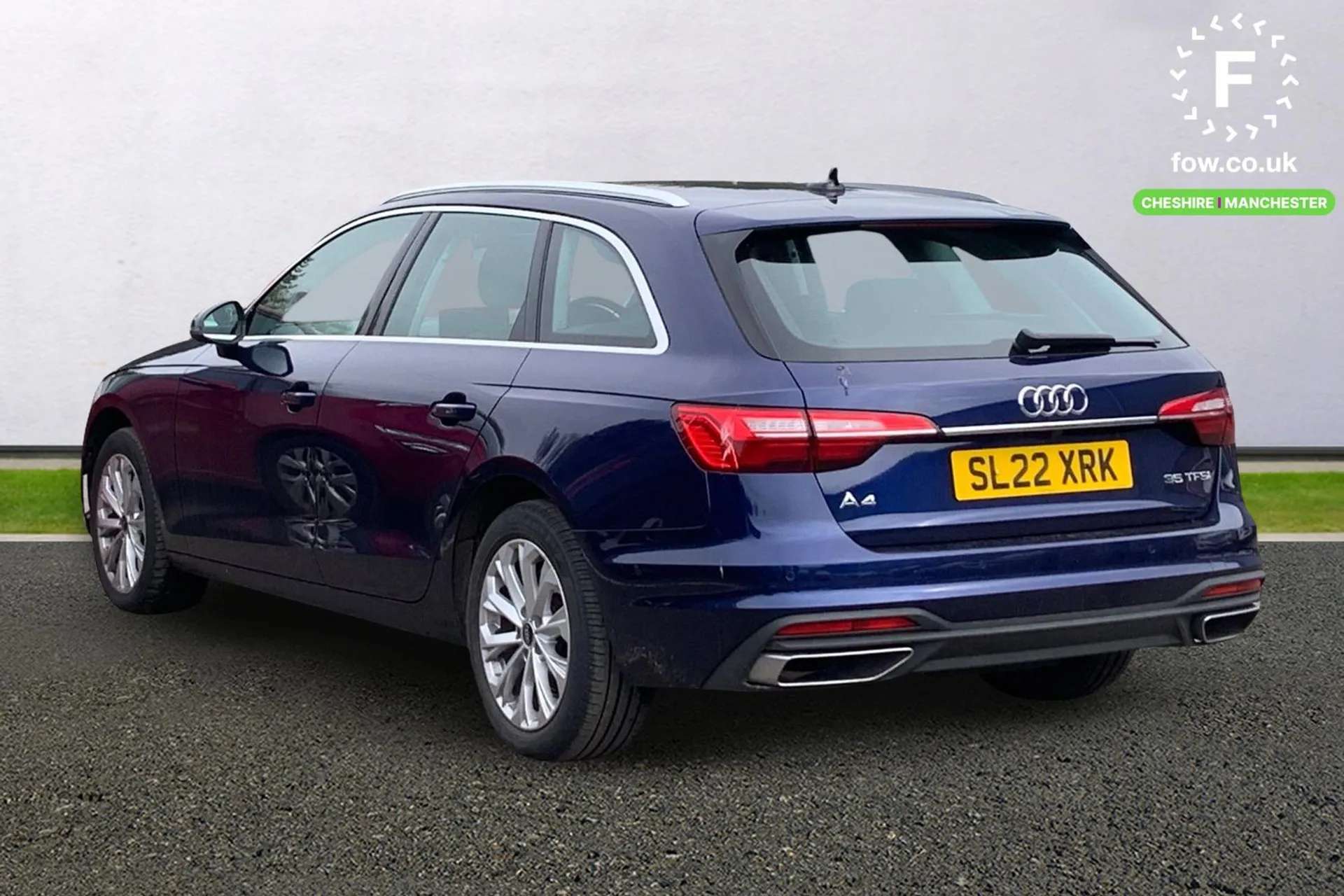 2022 AUDI A4 2022 AUDI A4