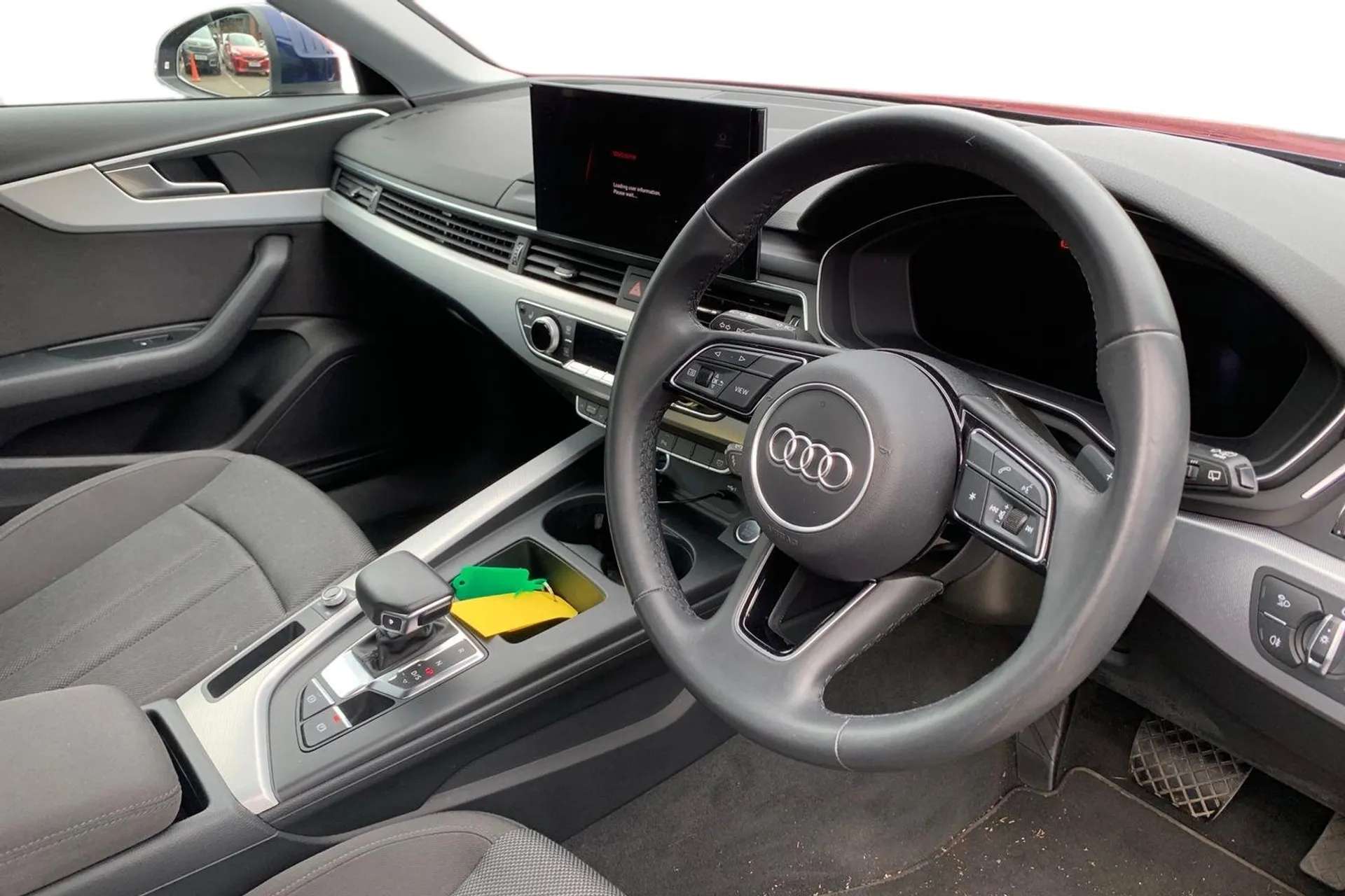 2022 AUDI A4 2022 AUDI A4