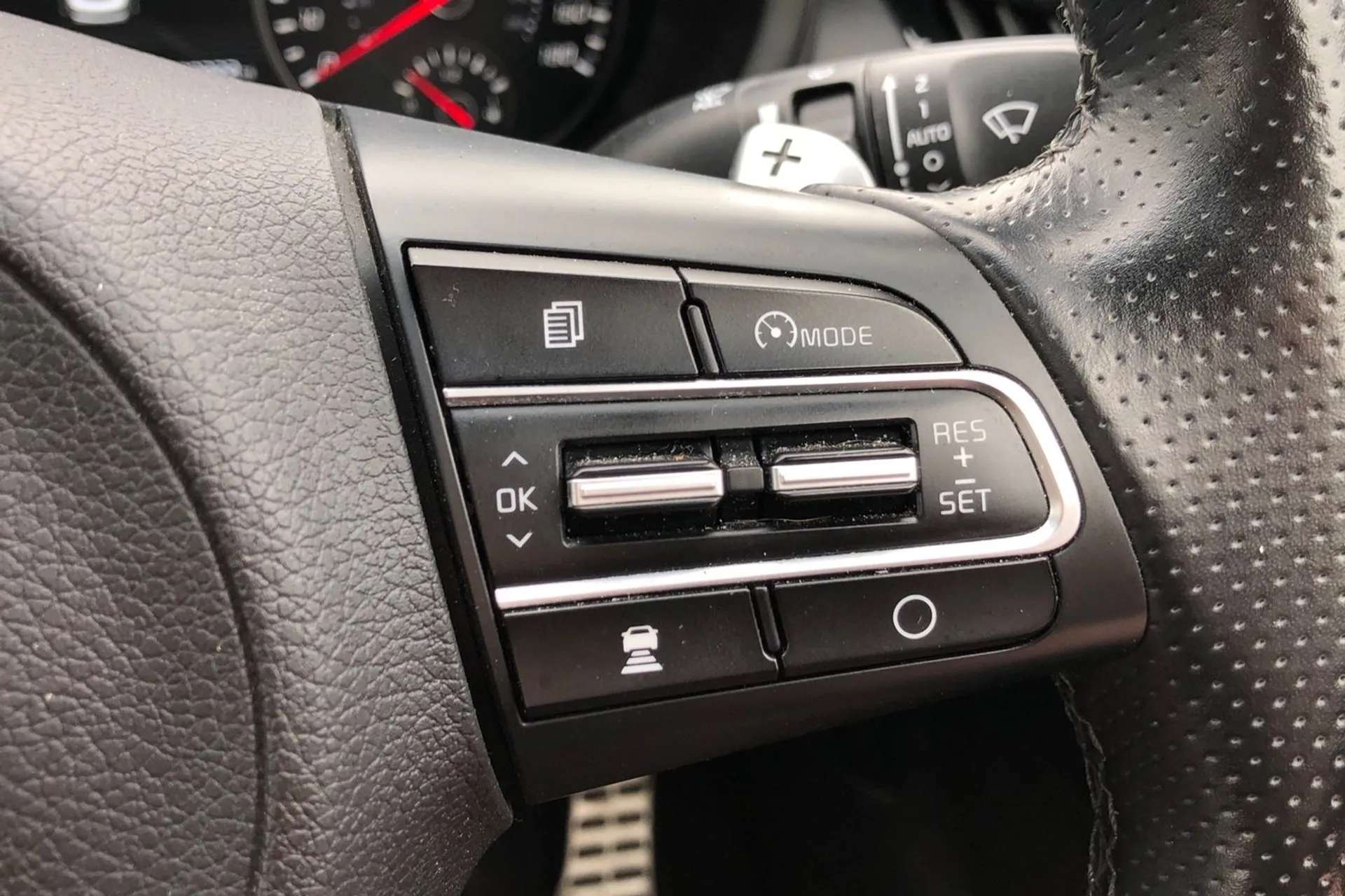 2019 KIA STINGER 2019 KIA STINGER