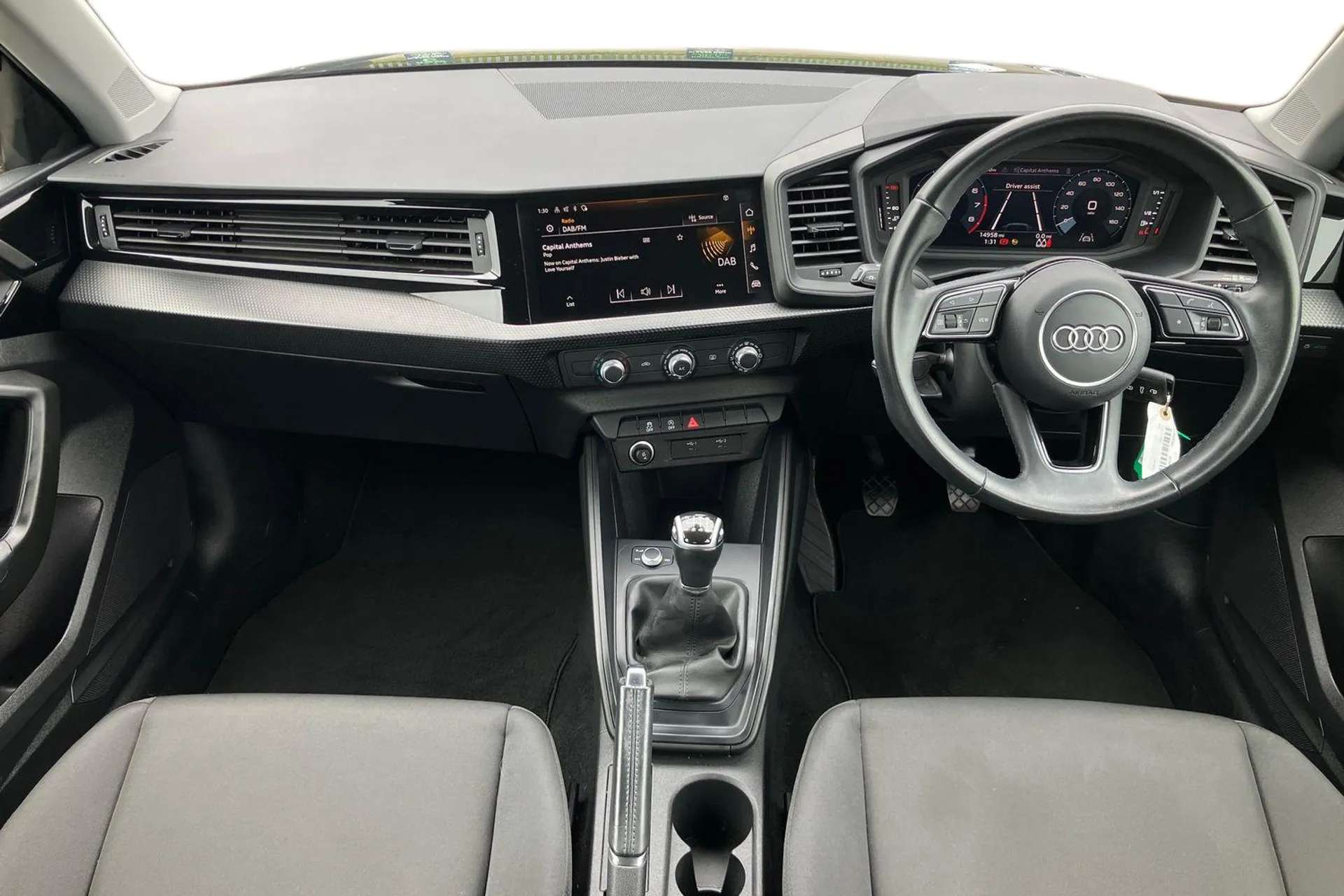 2023 AUDI A1 2023 AUDI A1