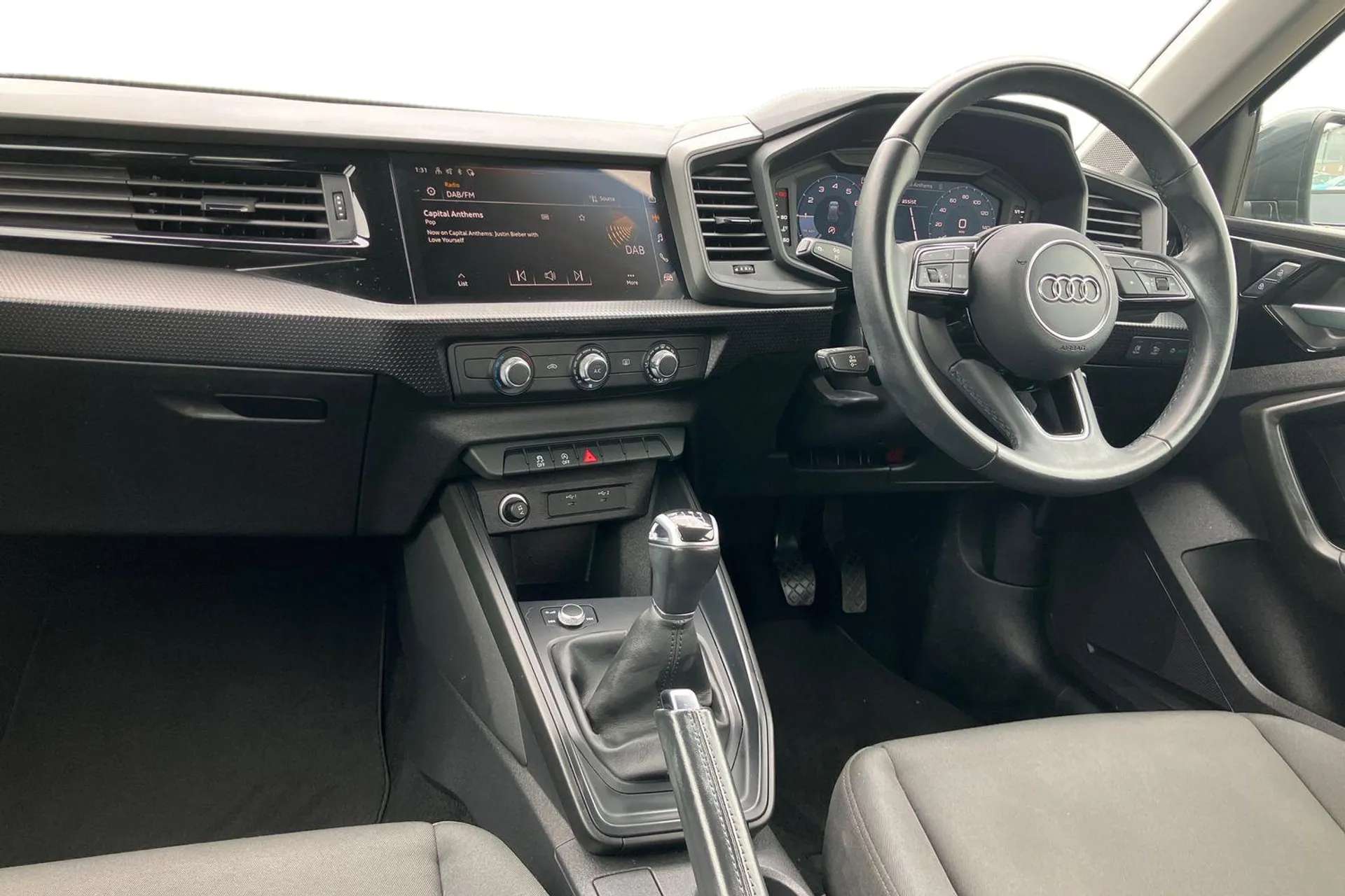2023 AUDI A1 2023 AUDI A1