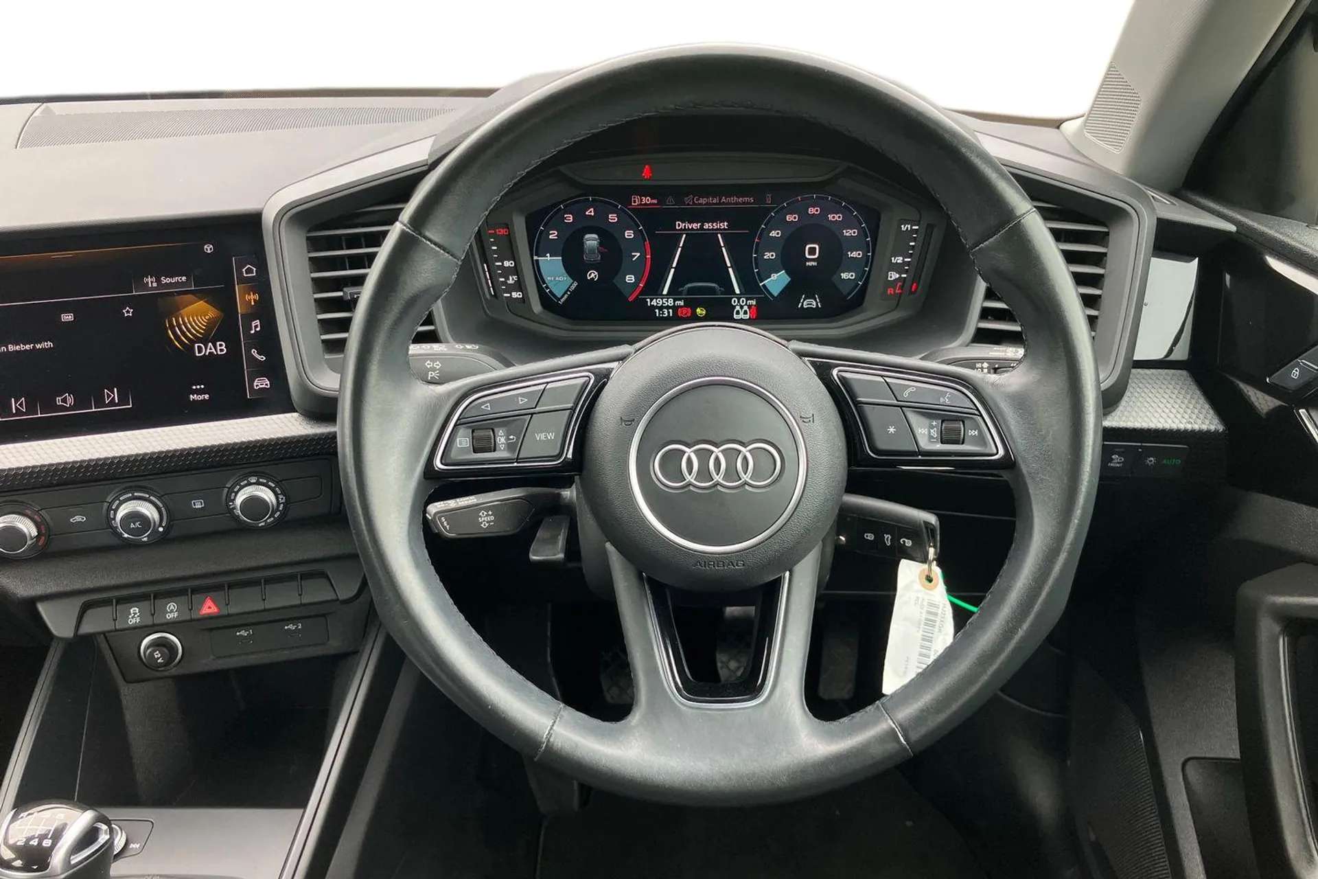 2023 AUDI A1 2023 AUDI A1