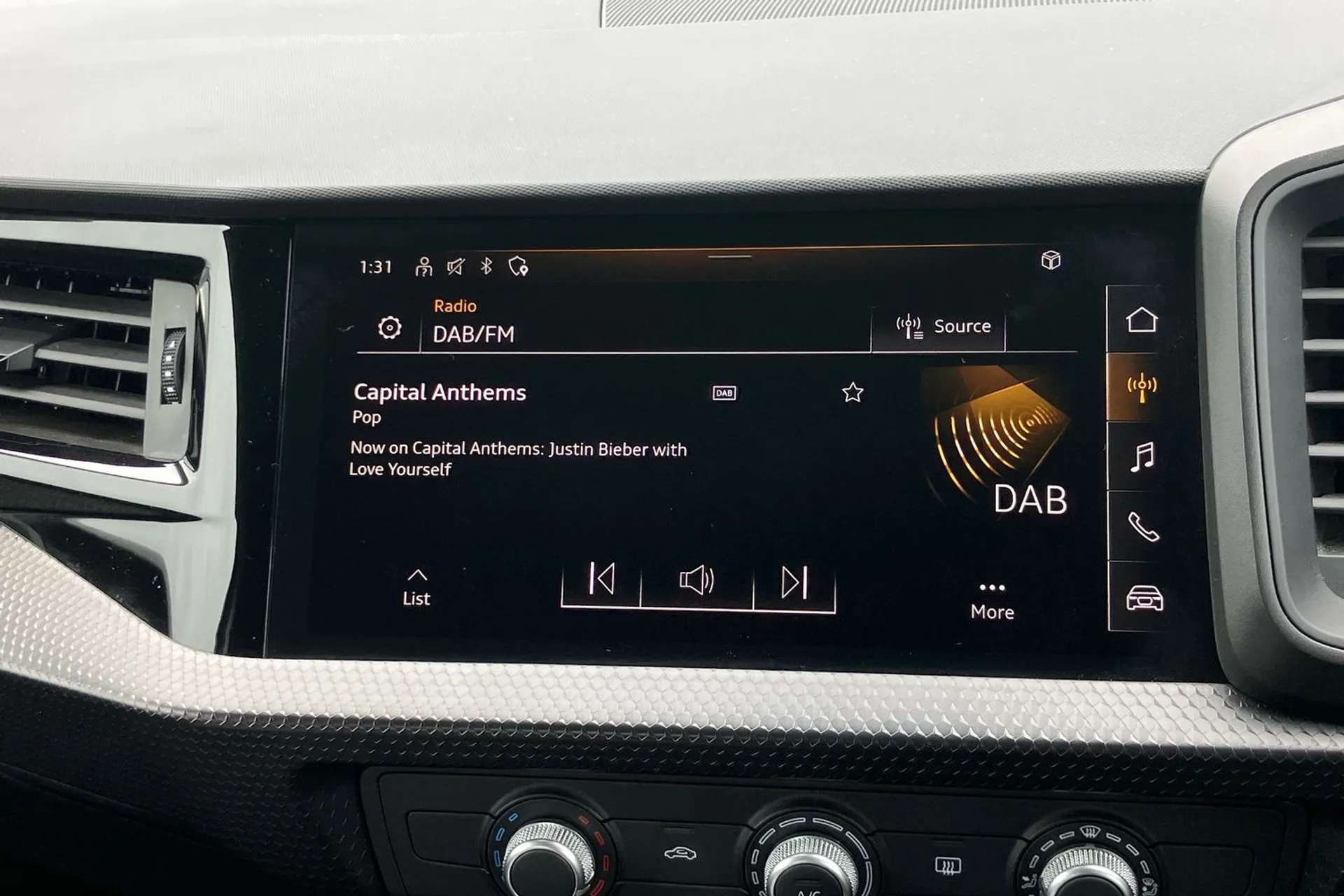 2023 AUDI A1 2023 AUDI A1