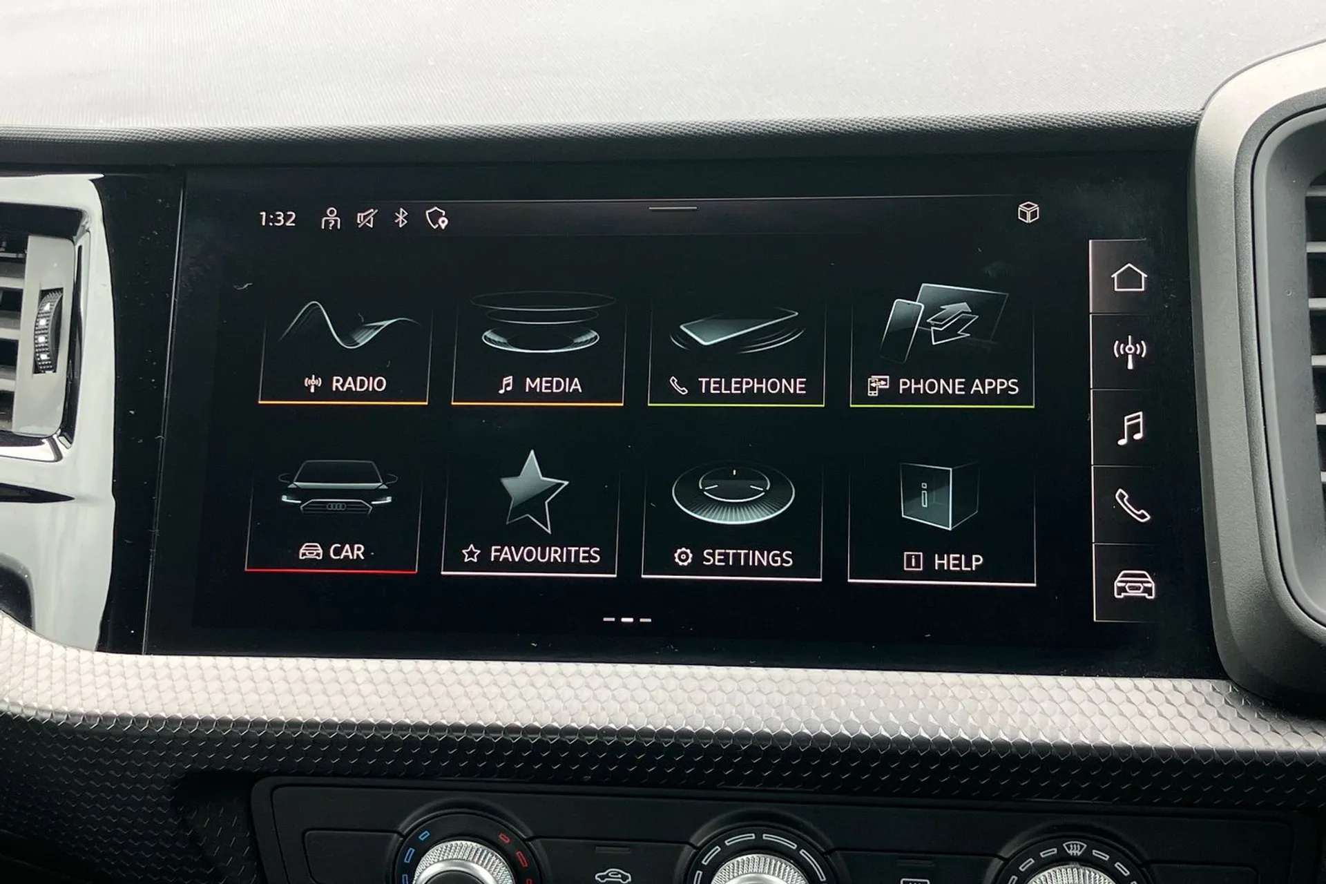 2023 AUDI A1 2023 AUDI A1