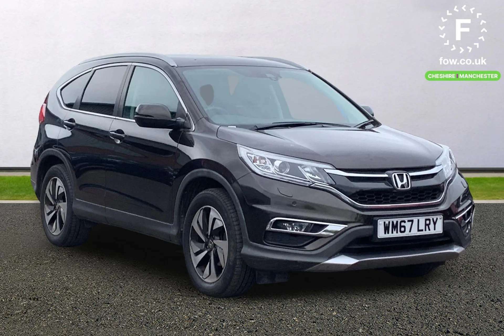 2018 HONDA CR-V 2018 HONDA CR-V
