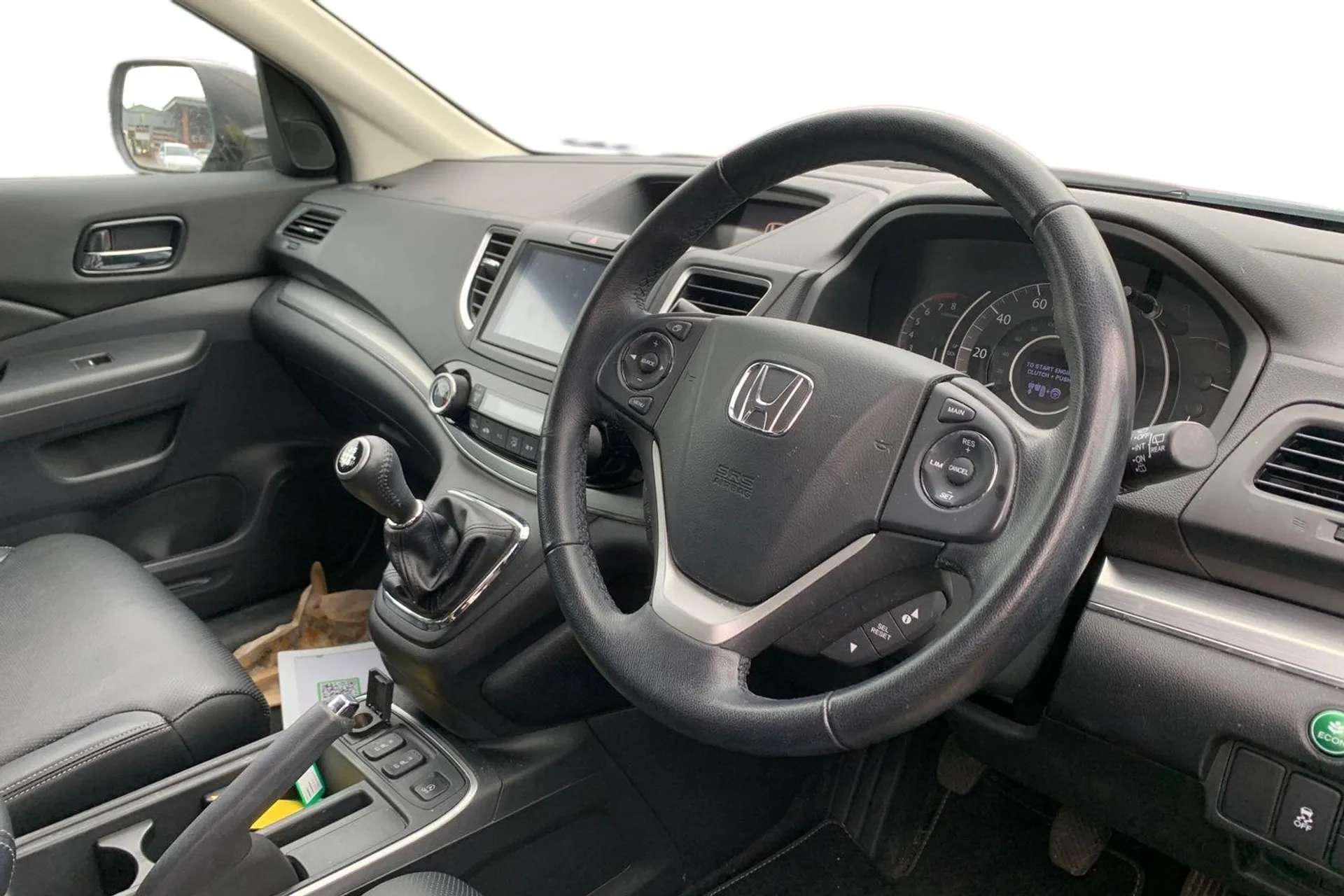 2018 HONDA CR-V 2018 HONDA CR-V