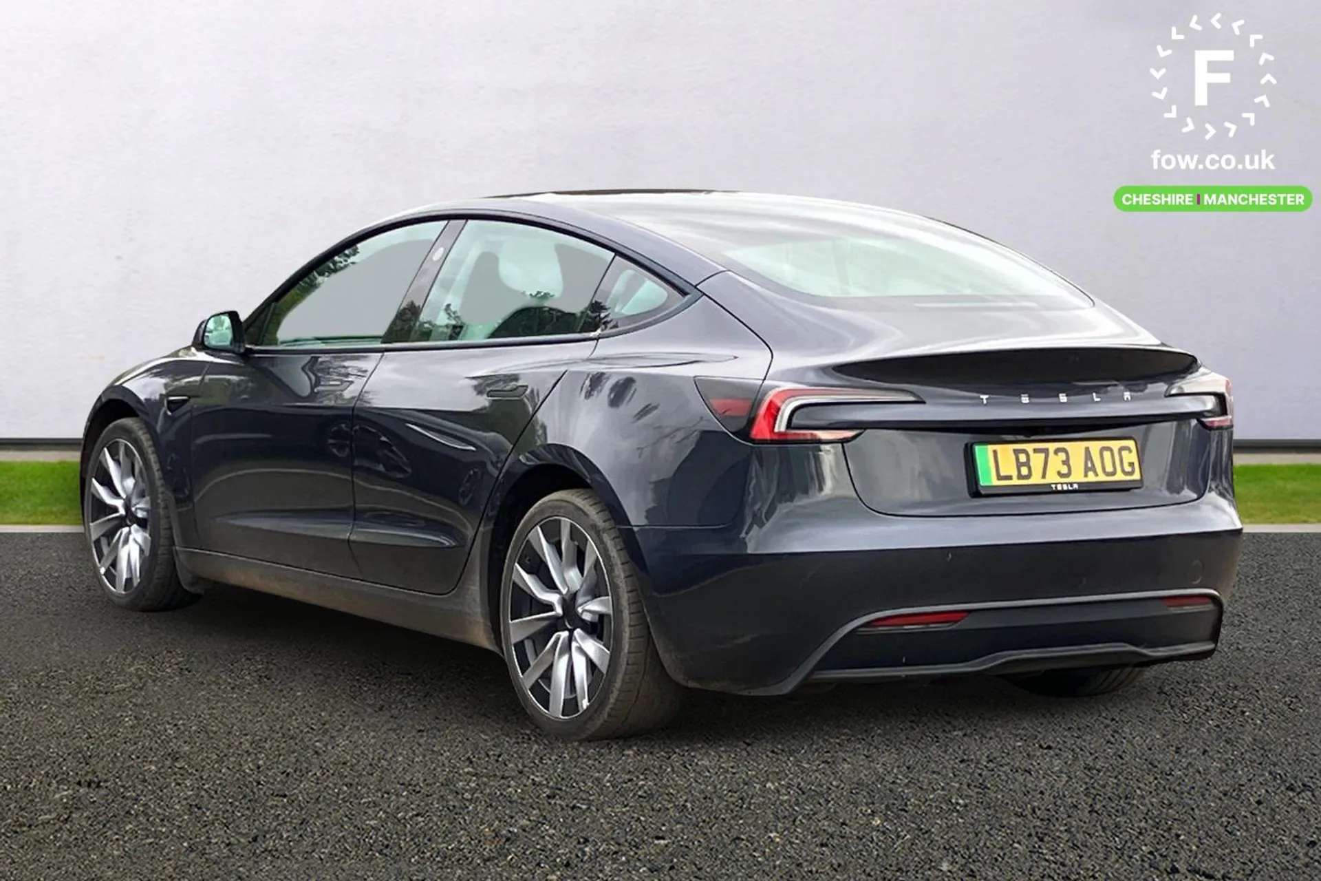 A 2023 TESLA MODEL 3 RWD 4dr Auto [Blind Spot Camera, Heated Seats, Heated Steering Wheel, A 2023 TESLA MODEL 3 RWD 4dr Auto [Blind Spot Camera, Heated Seats, Heated Steering Wheel,