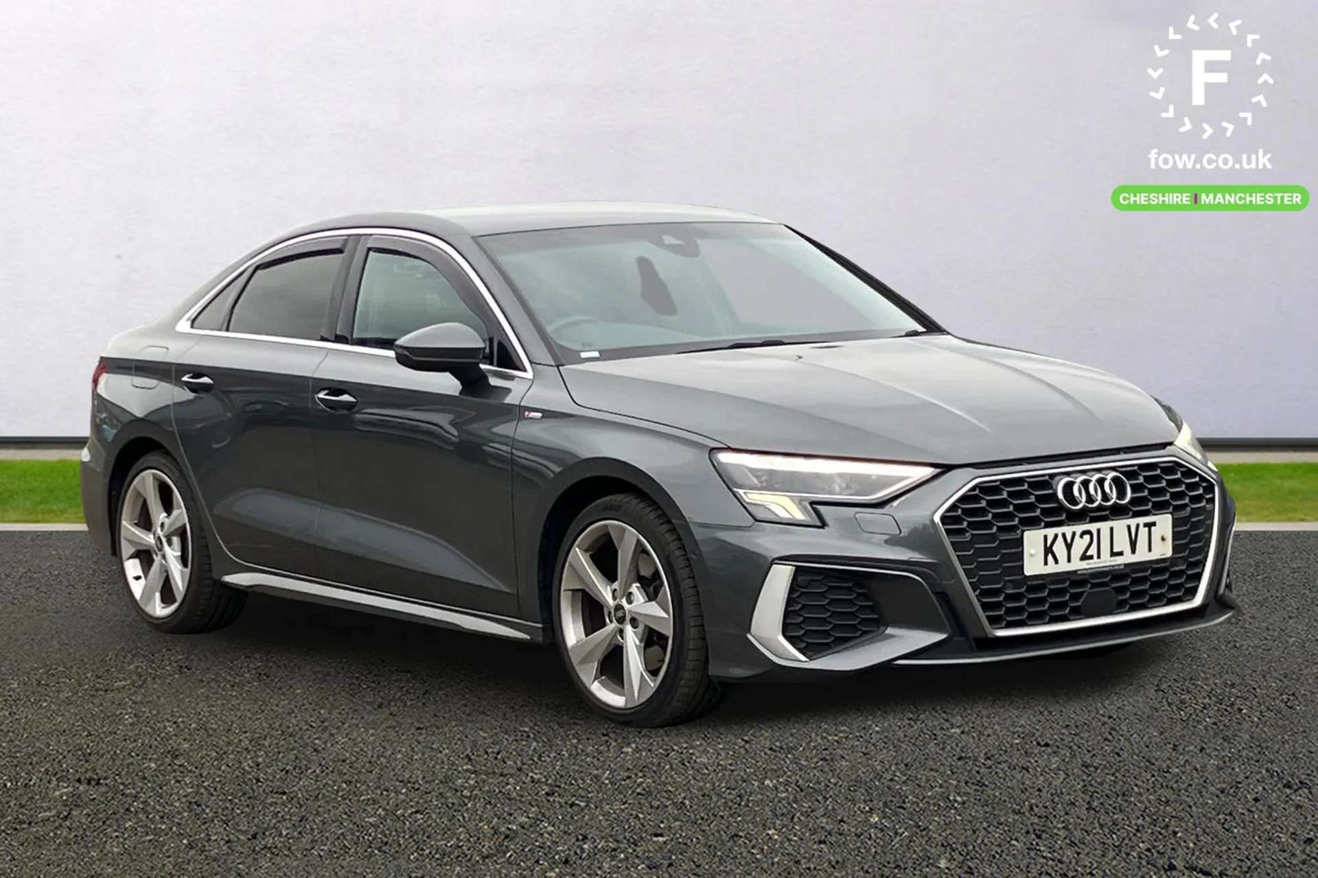2021 AUDI A3 2021 AUDI A3