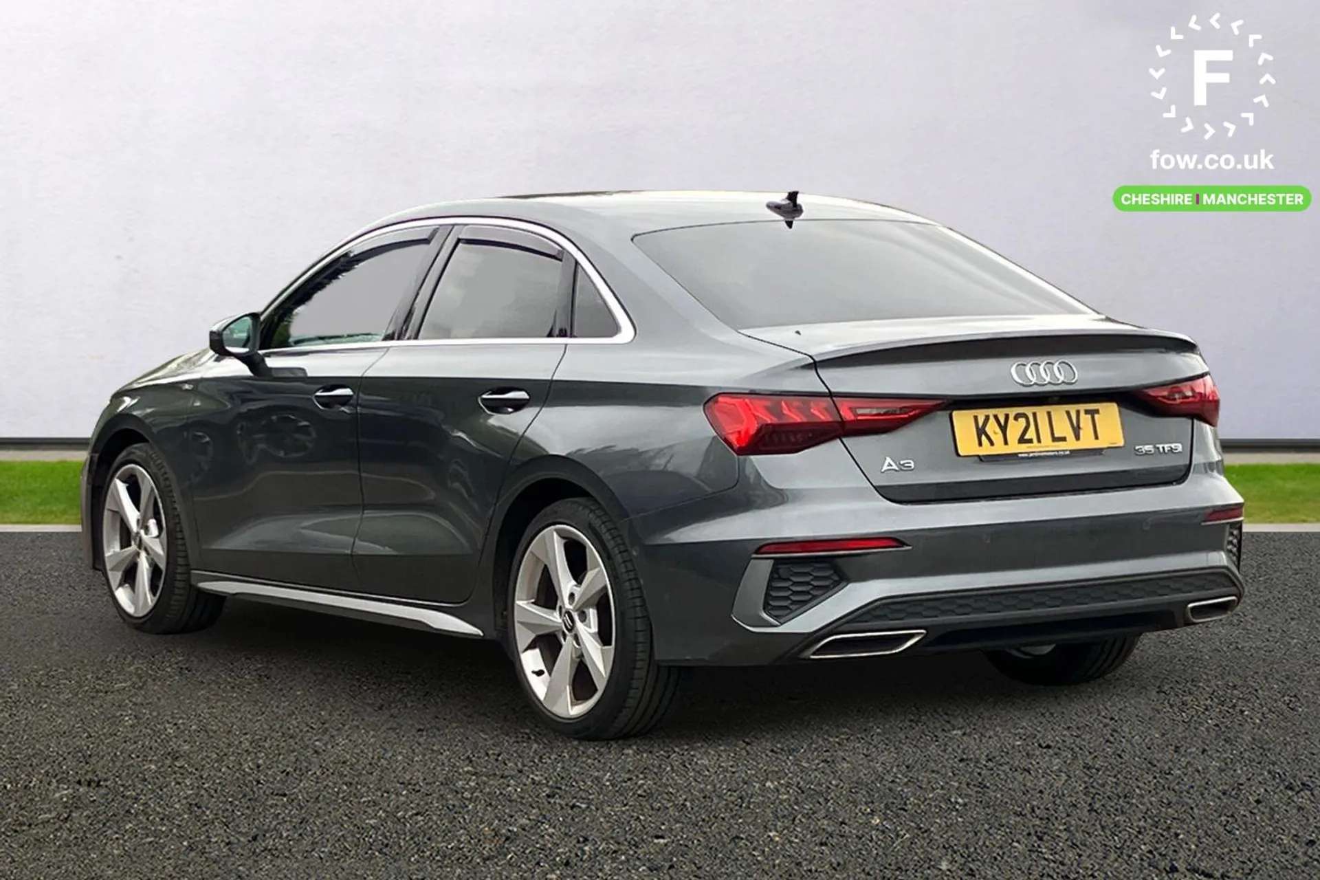 2021 AUDI A3 2021 AUDI A3