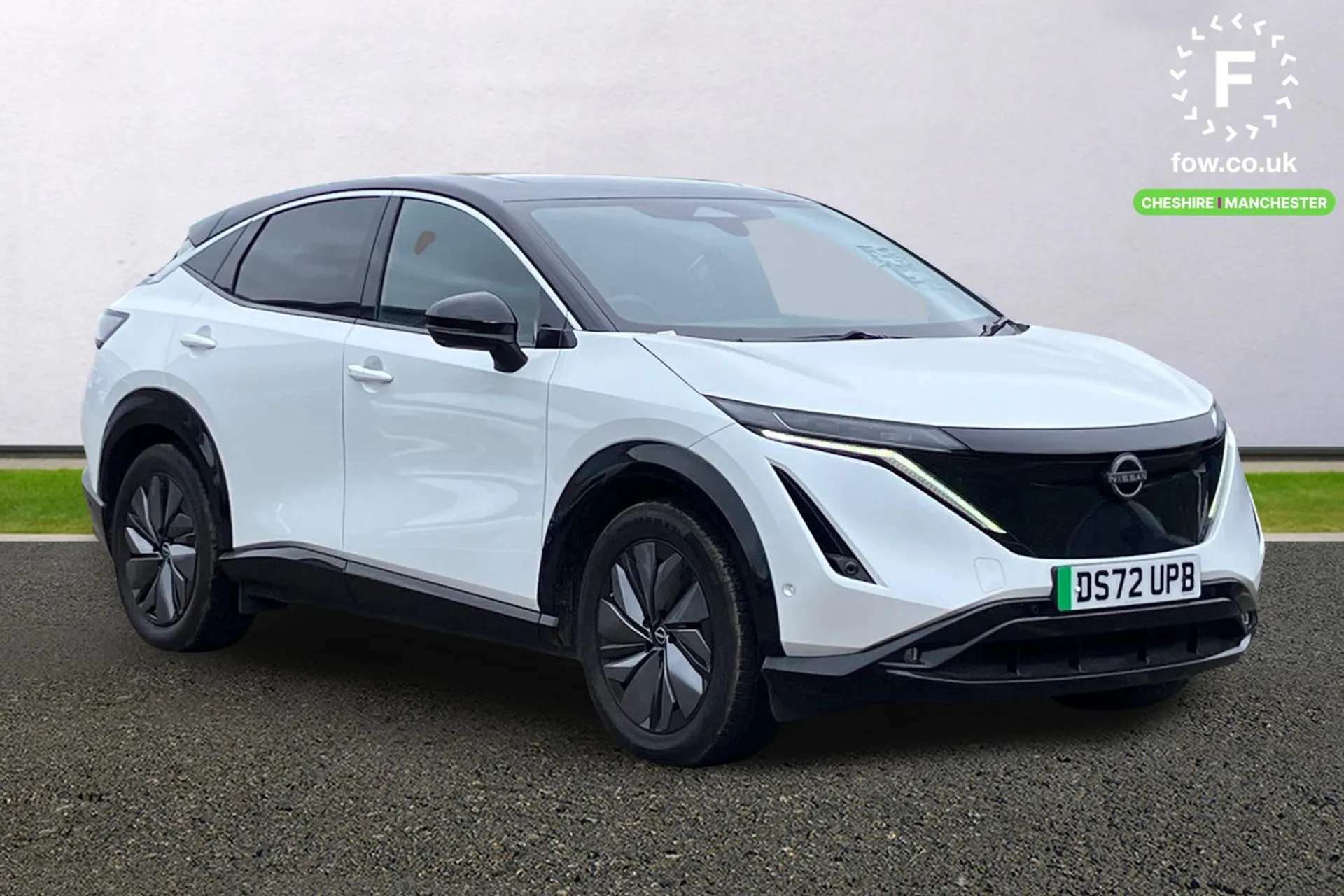 A 2022 NISSAN ARIYA 178kW Evolve 87kWh 22kWCh 5dr Auto [ Electric opening panoramic sunroof with power sunshade , Auto parking system , Hands free power tailgate , ProPil A 2022 NISSAN ARIYA 178kW Evolve 87kWh 22kWCh 5dr Auto [ Electric opening panoramic sunroof with power sunshade , Auto parking system , Hands free power tailgate , ProPil