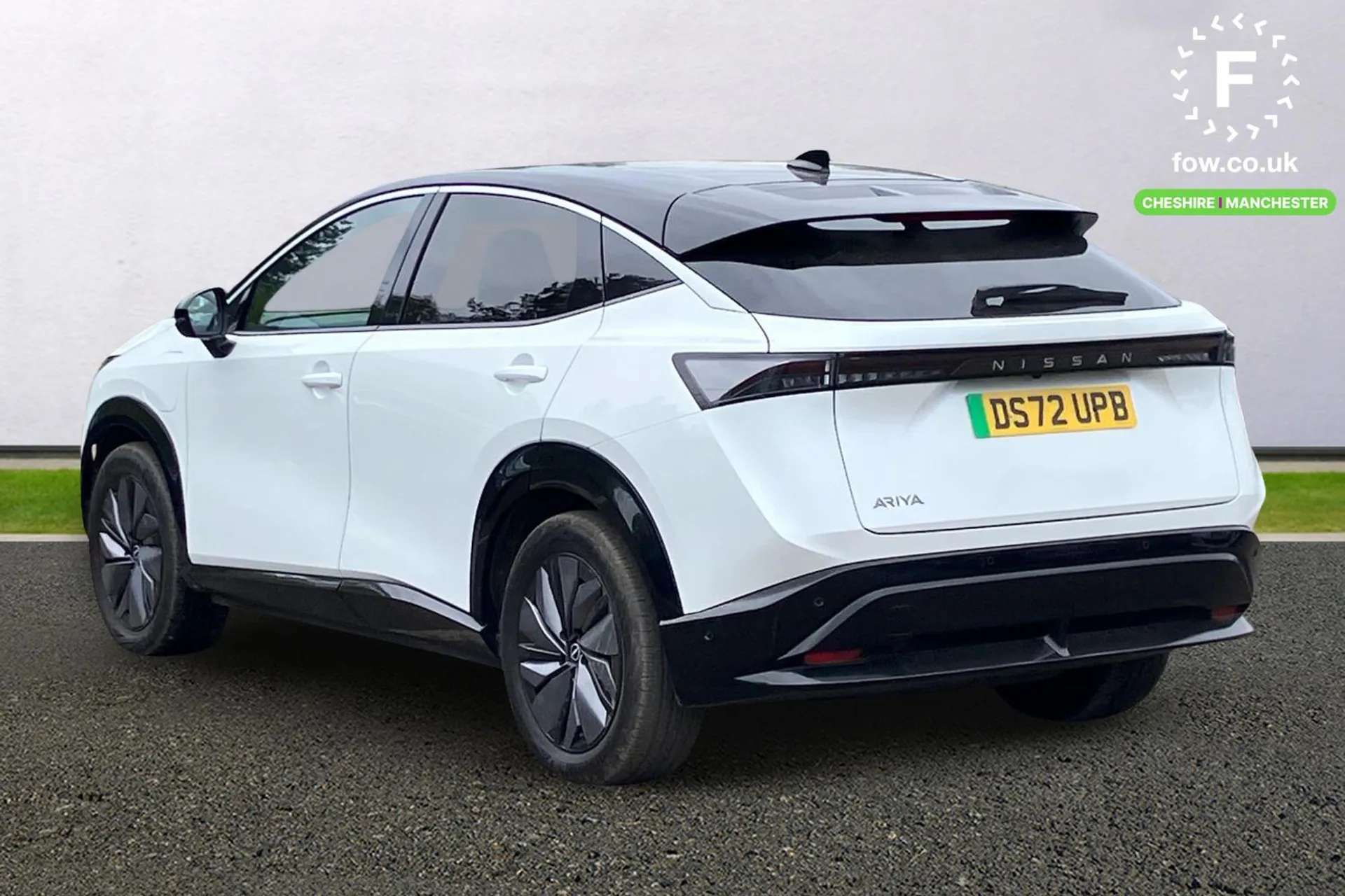 A 2022 NISSAN ARIYA 178kW Evolve 87kWh 22kWCh 5dr Auto [ Electric opening panoramic sunroof with power sunshade , Auto parking system , Hands free power tailgate , ProPil A 2022 NISSAN ARIYA 178kW Evolve 87kWh 22kWCh 5dr Auto [ Electric opening panoramic sunroof with power sunshade , Auto parking system , Hands free power tailgate , ProPil
