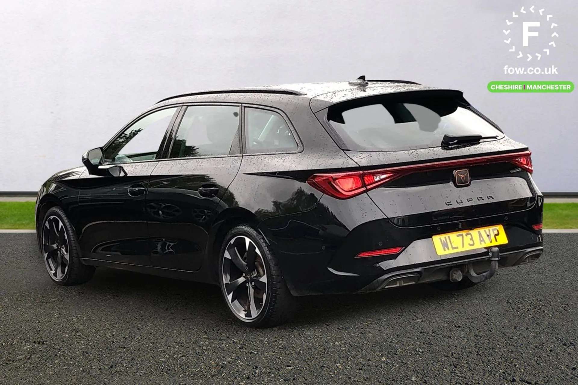 2024 CUPRA LEON 2024 CUPRA LEON