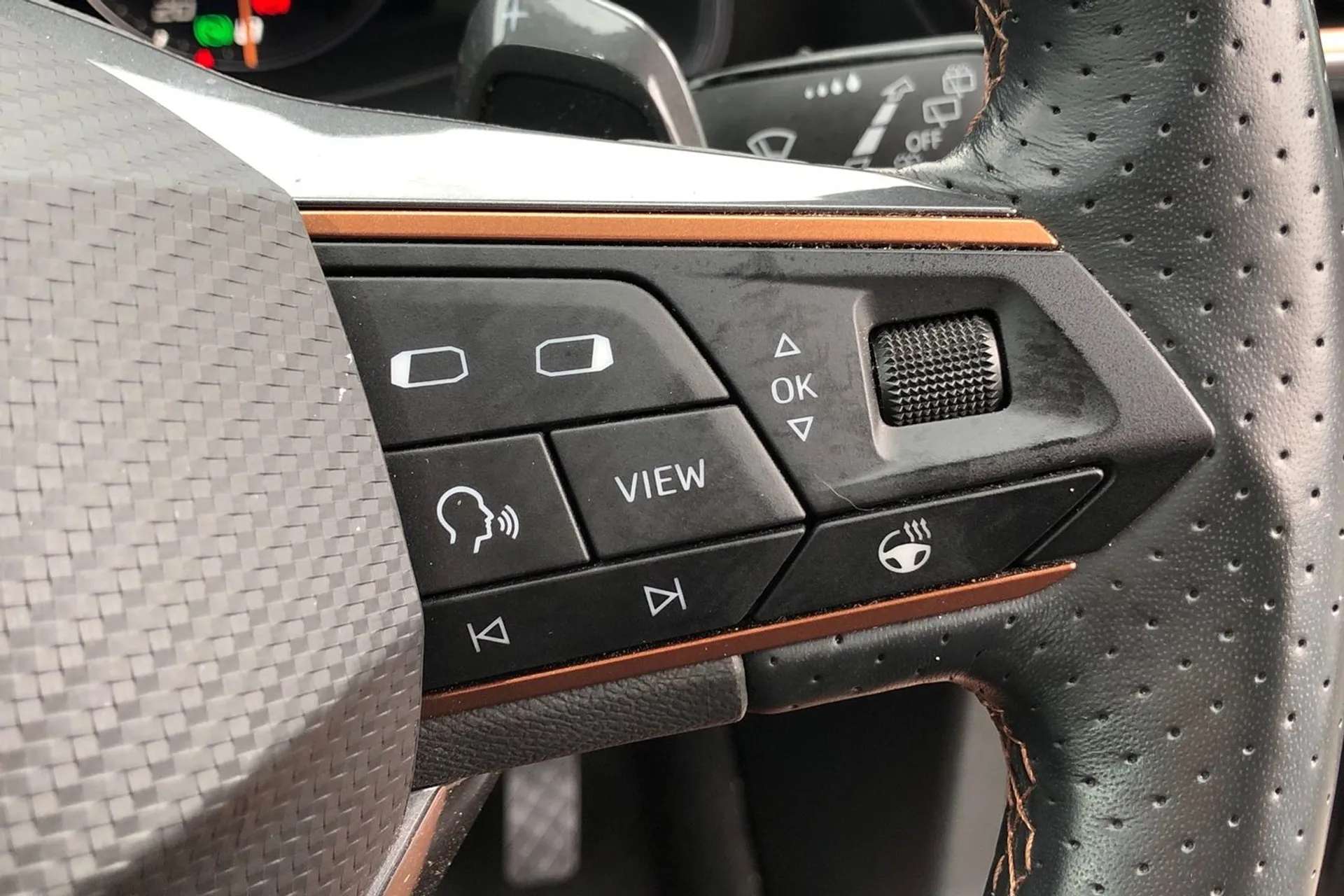 2024 CUPRA LEON 2024 CUPRA LEON