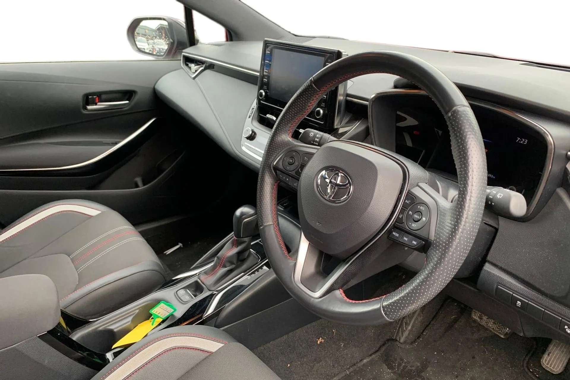 2021 TOYOTA COROLLA 2021 TOYOTA COROLLA