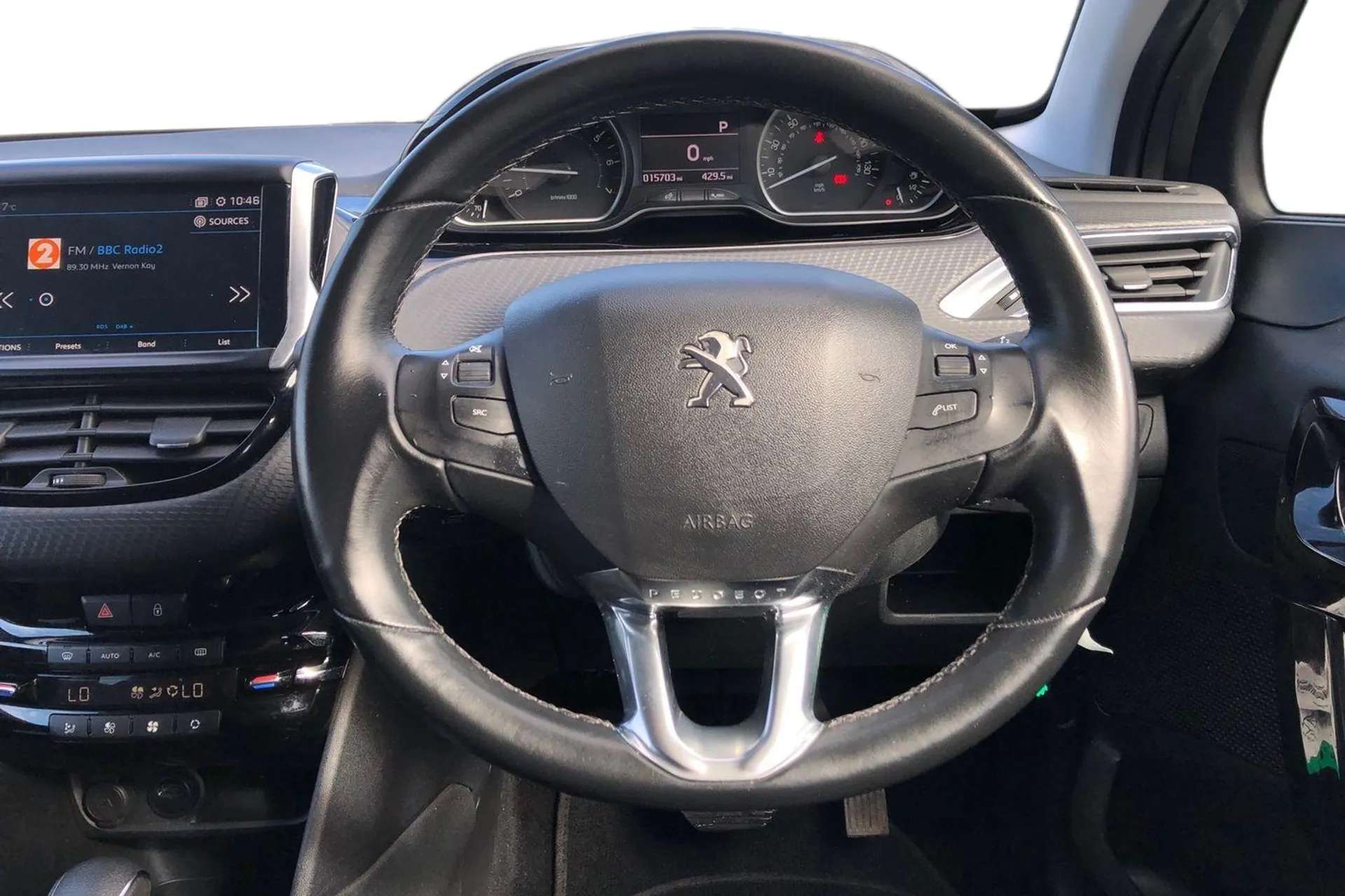 2018 PEUGEOT 208 2018 PEUGEOT 208