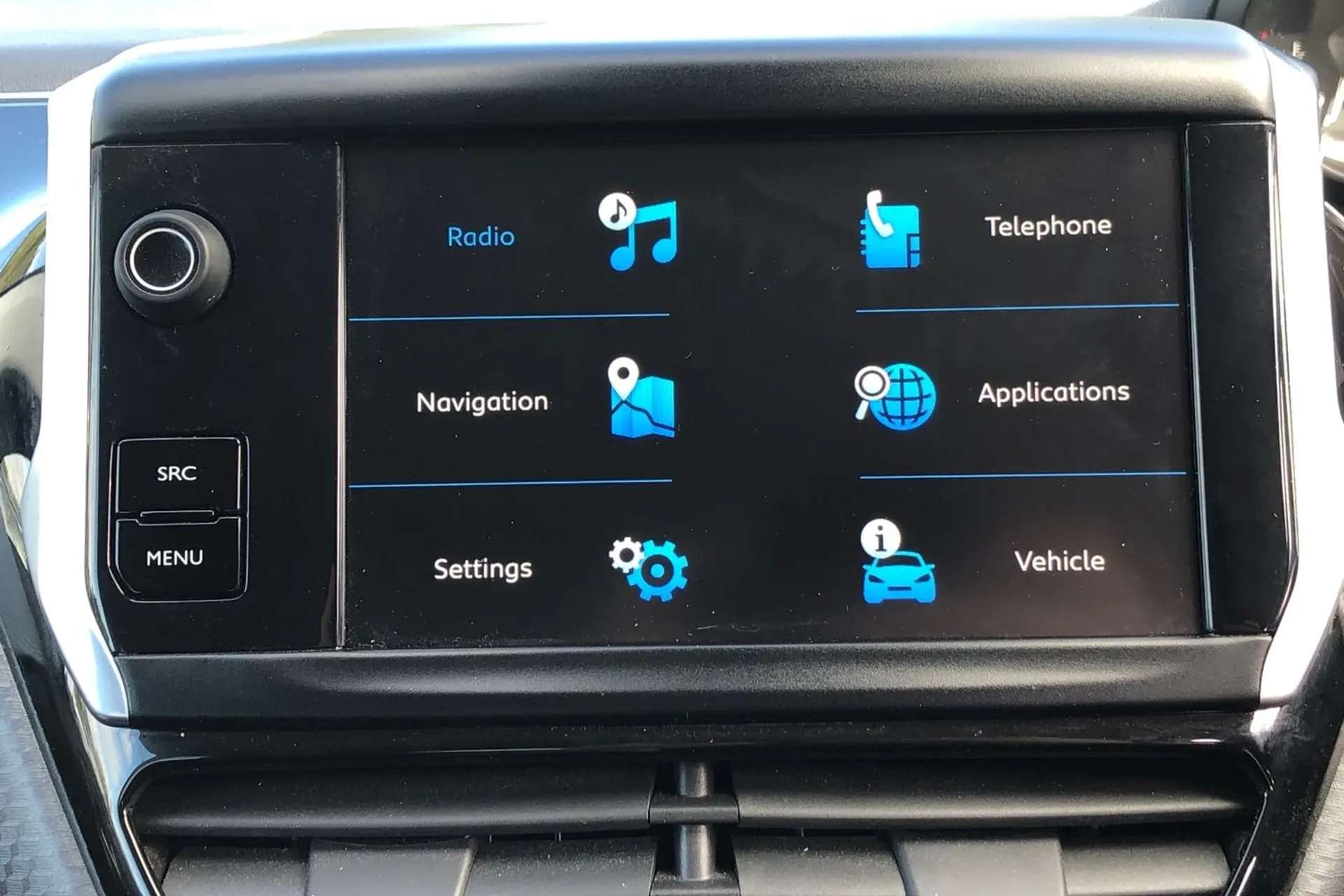 2018 PEUGEOT 208 2018 PEUGEOT 208