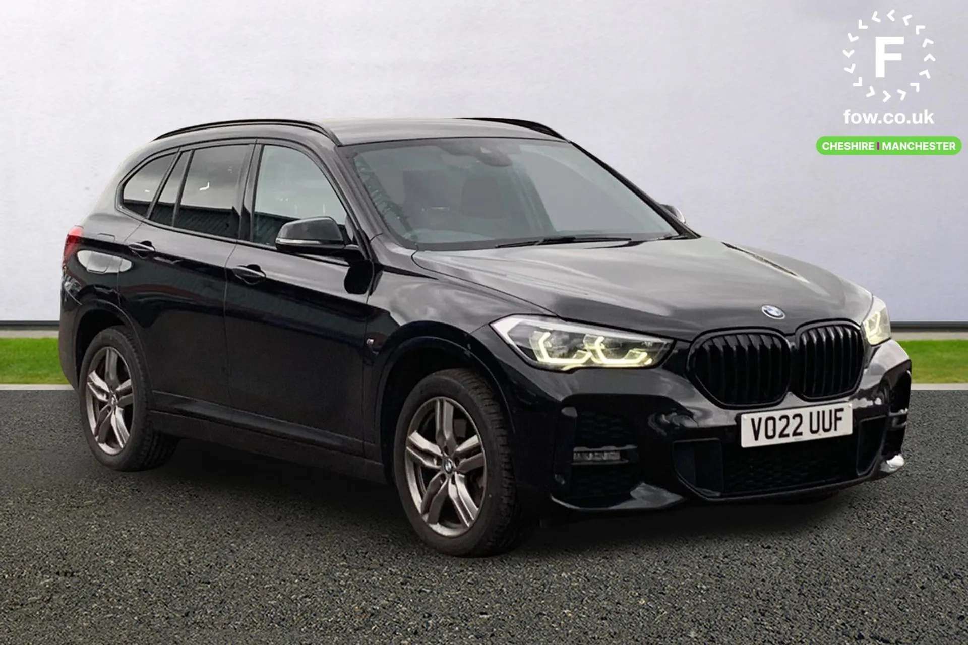 2022 BMW X1 2022 BMW X1