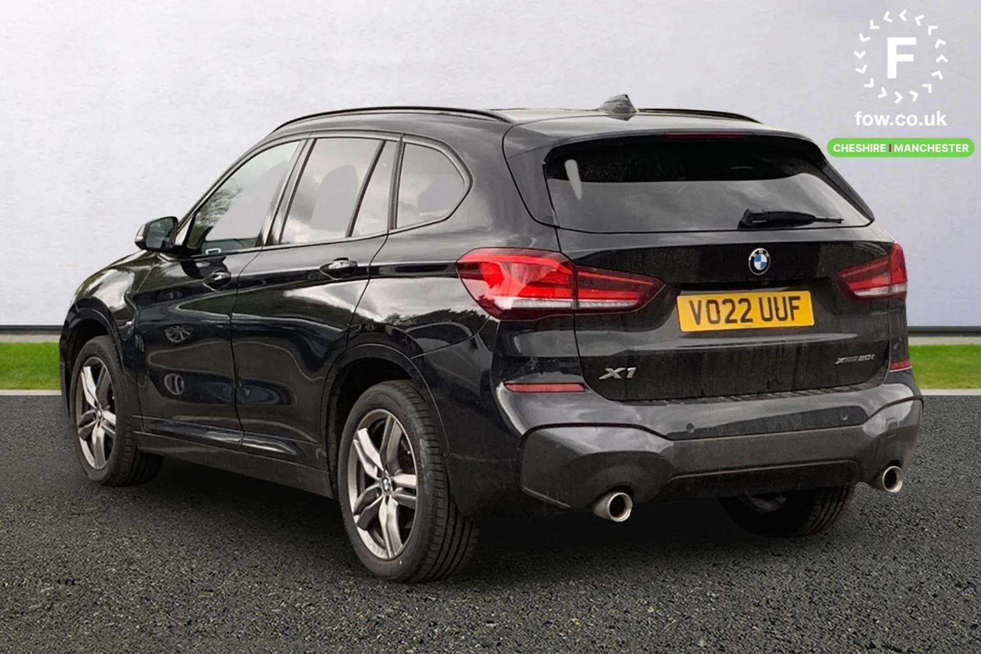 2022 BMW X1 2022 BMW X1