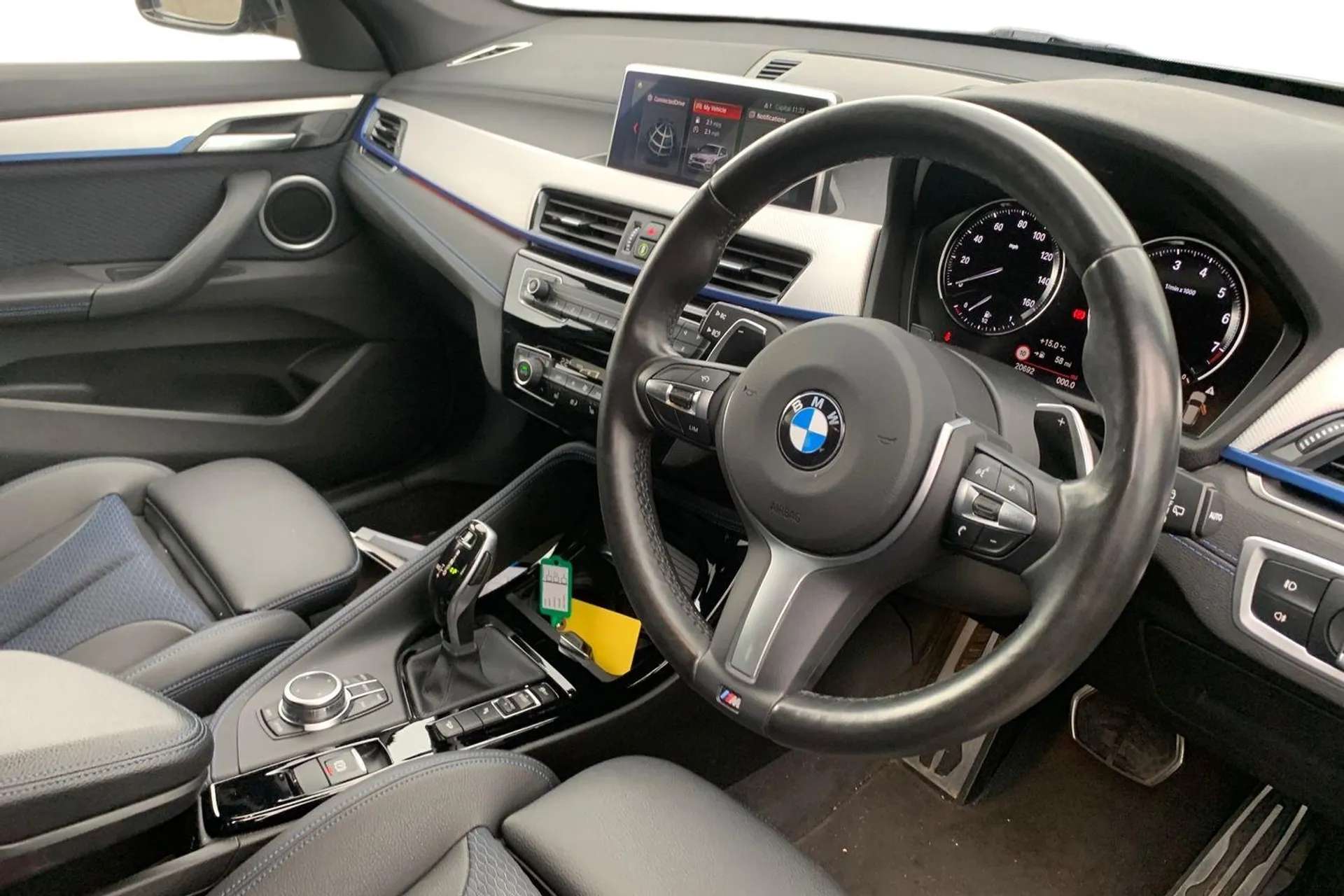 2022 BMW X1 2022 BMW X1