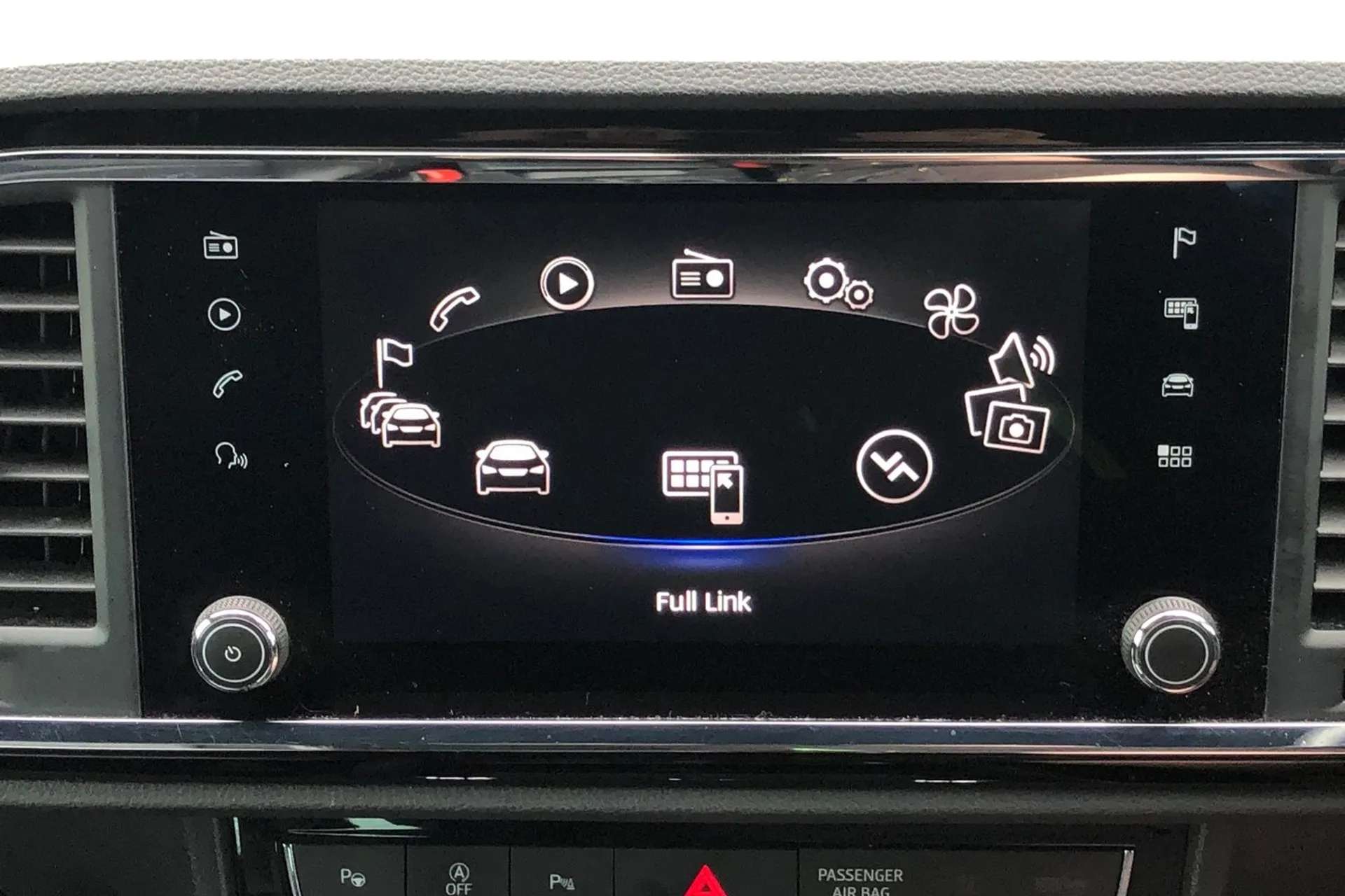 2020 SEAT ATECA 2020 SEAT ATECA