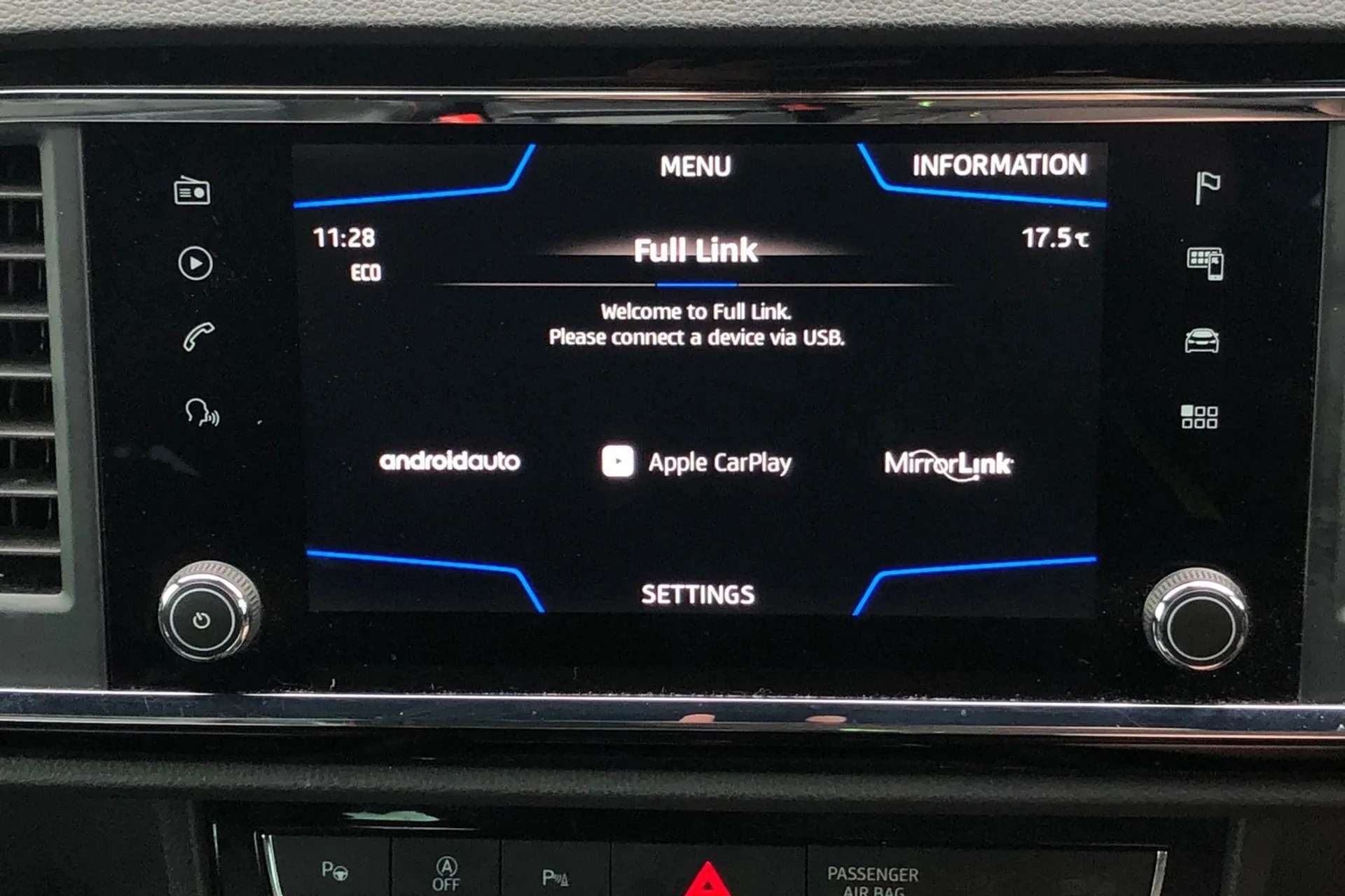 2020 SEAT ATECA 2020 SEAT ATECA