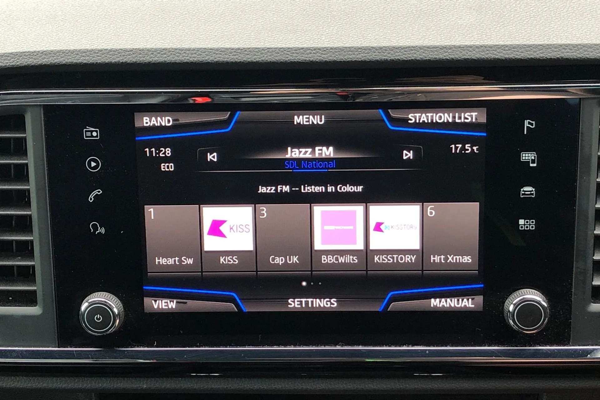 2020 SEAT ATECA 2020 SEAT ATECA