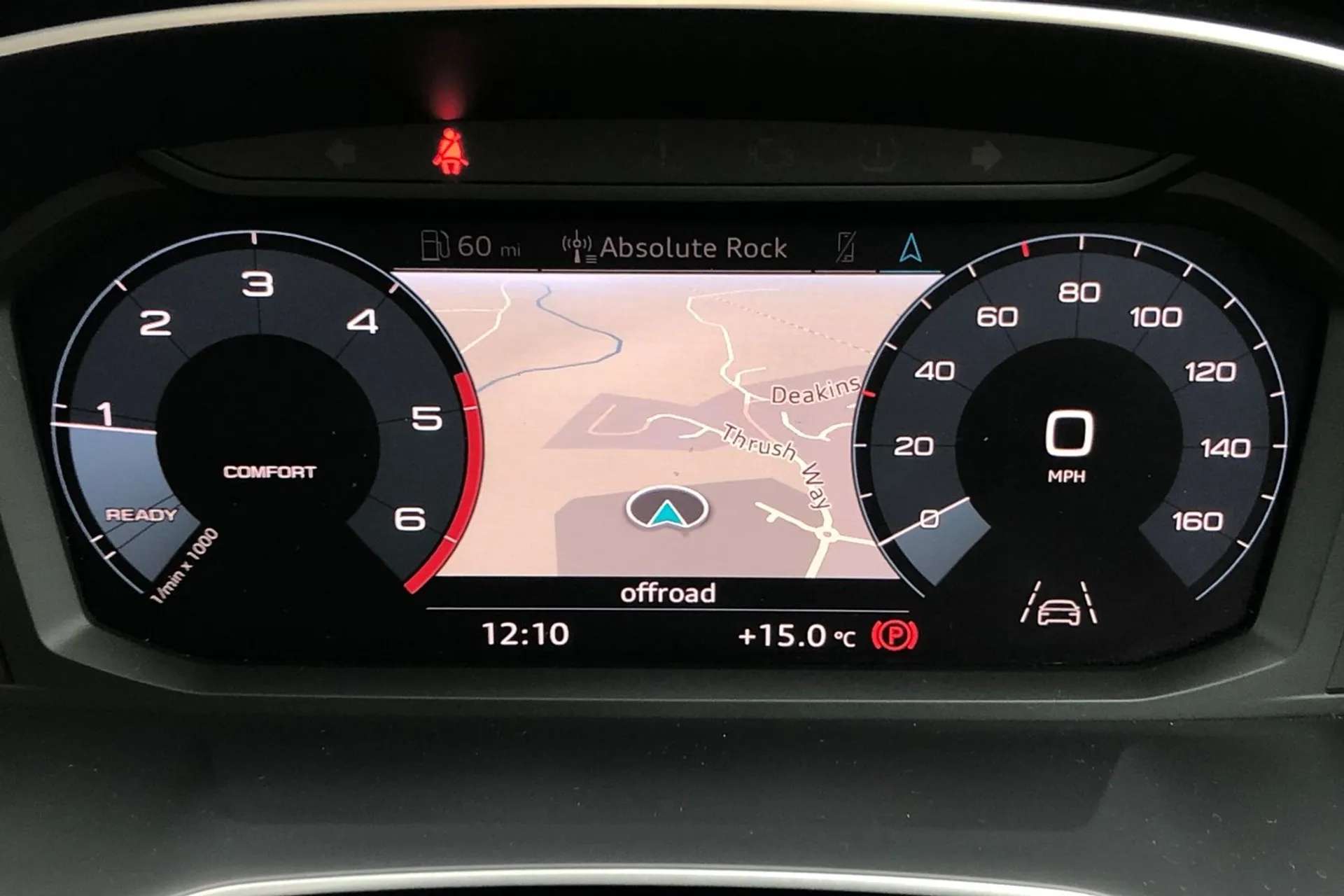 2020 AUDI Q3 2020 AUDI Q3
