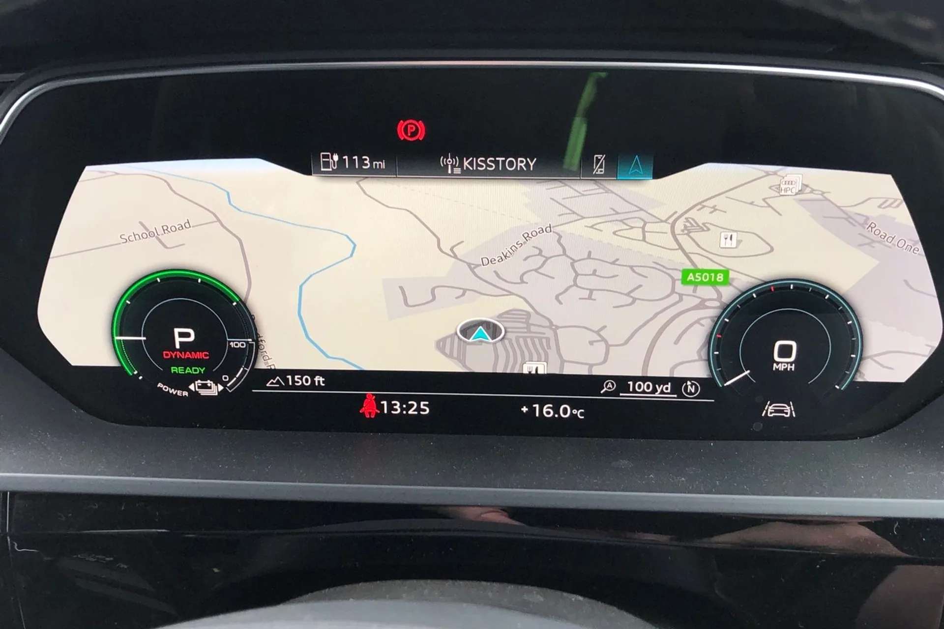 2023 AUDI E-TRON 2023 AUDI E-TRON
