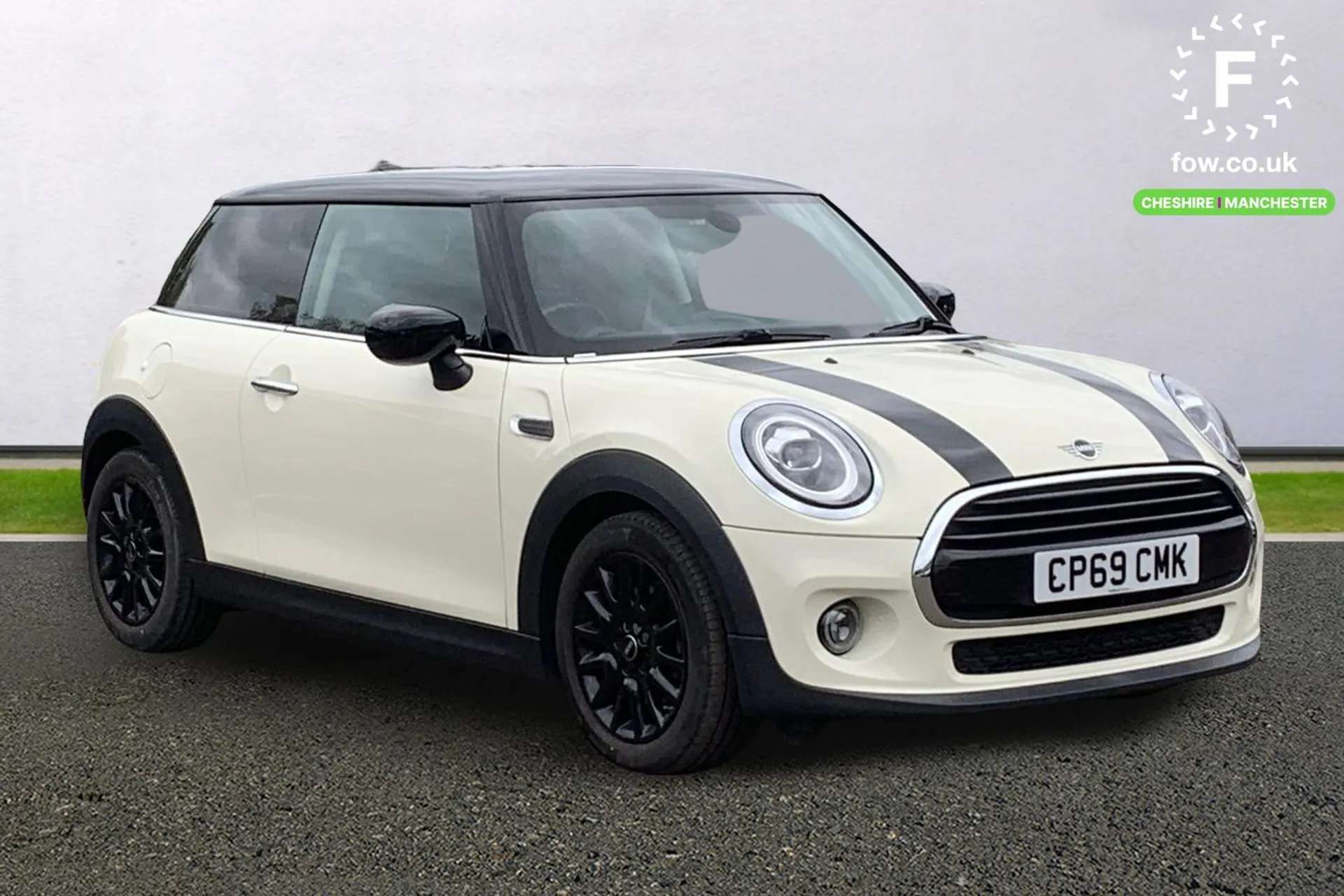 2019 MINI HATCH 2019 MINI HATCH