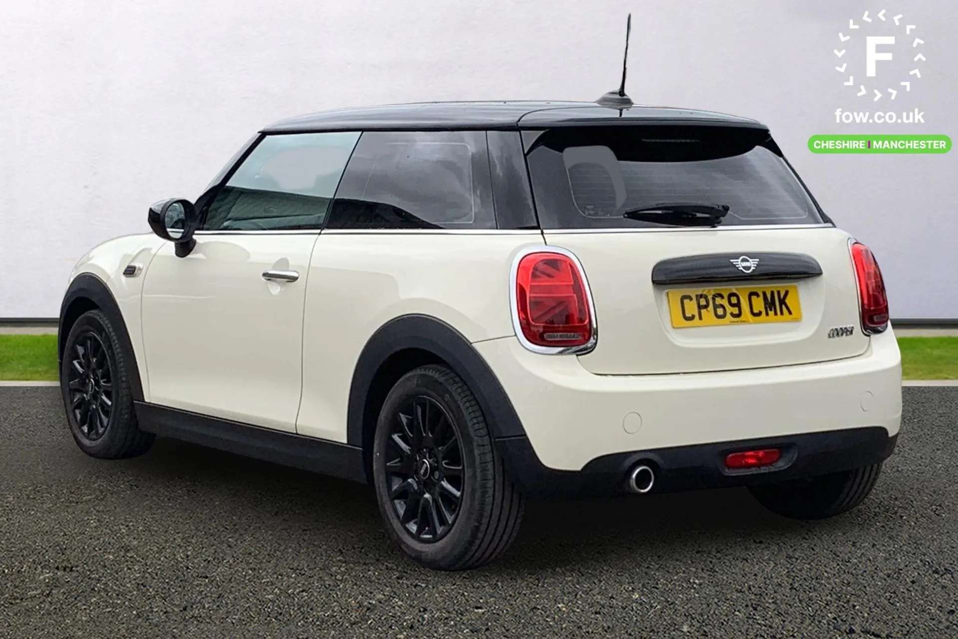 2019 MINI HATCH 2019 MINI HATCH