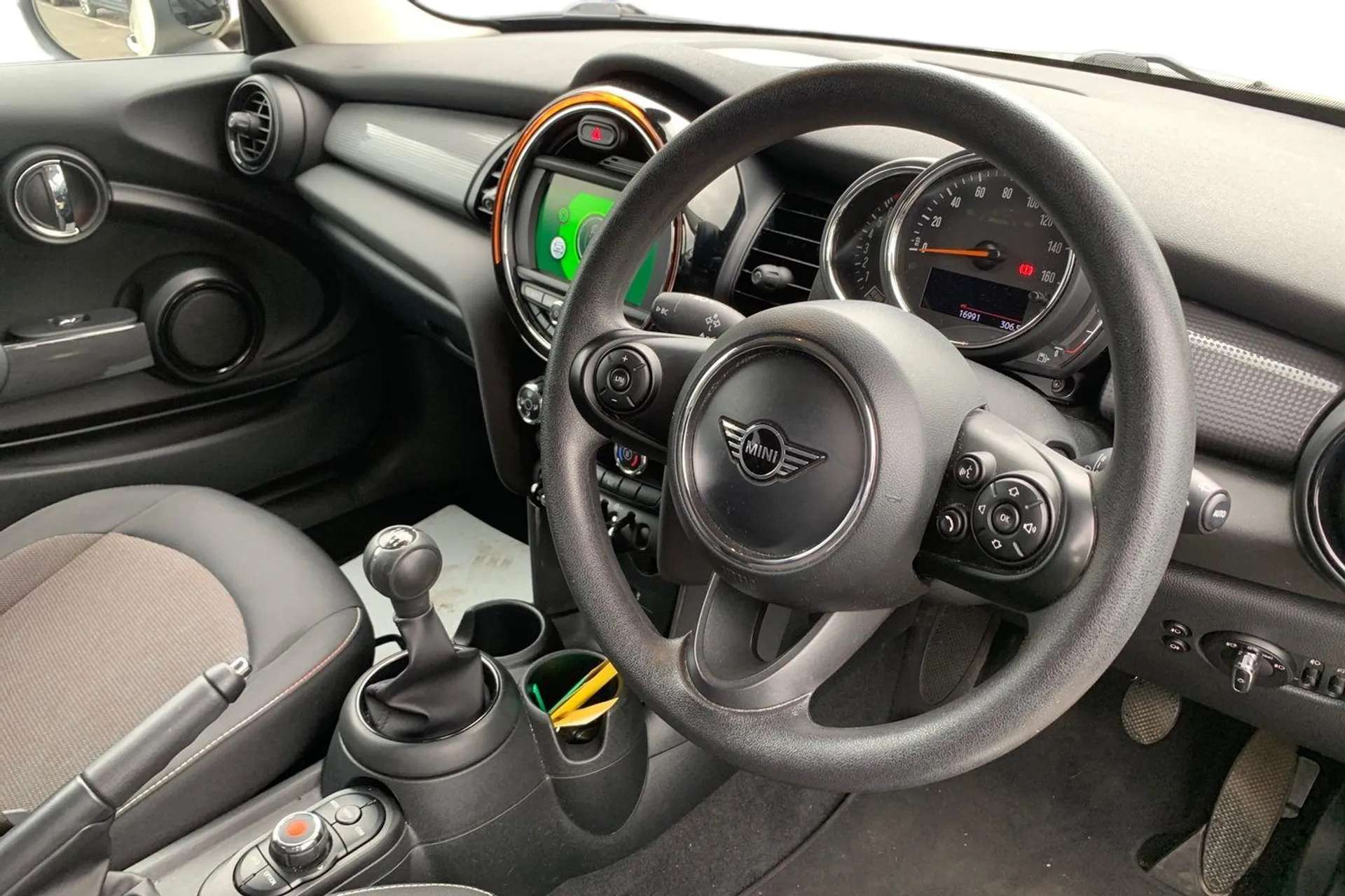 2019 MINI HATCH 2019 MINI HATCH