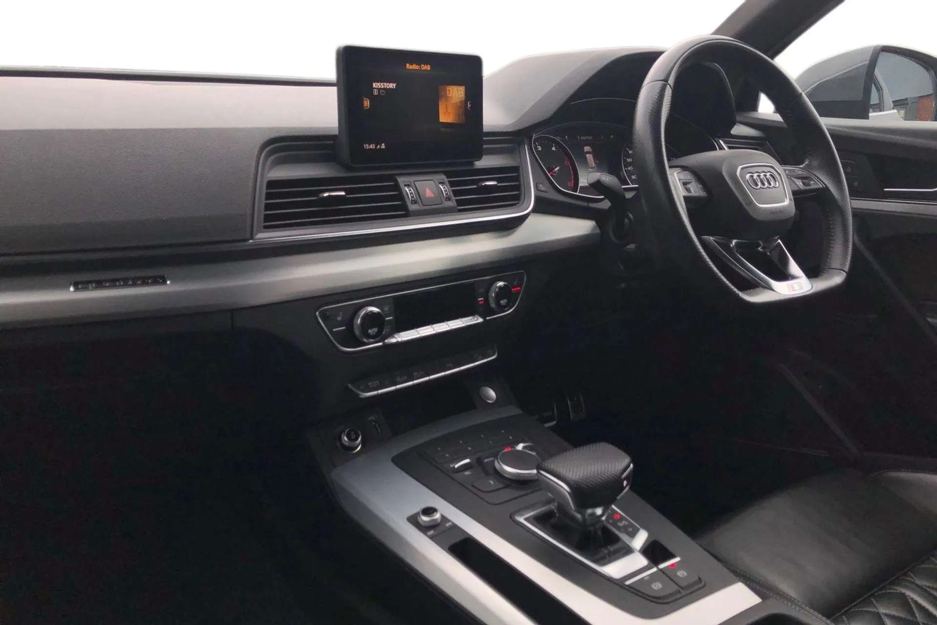 2020 AUDI Q5 2020 AUDI Q5