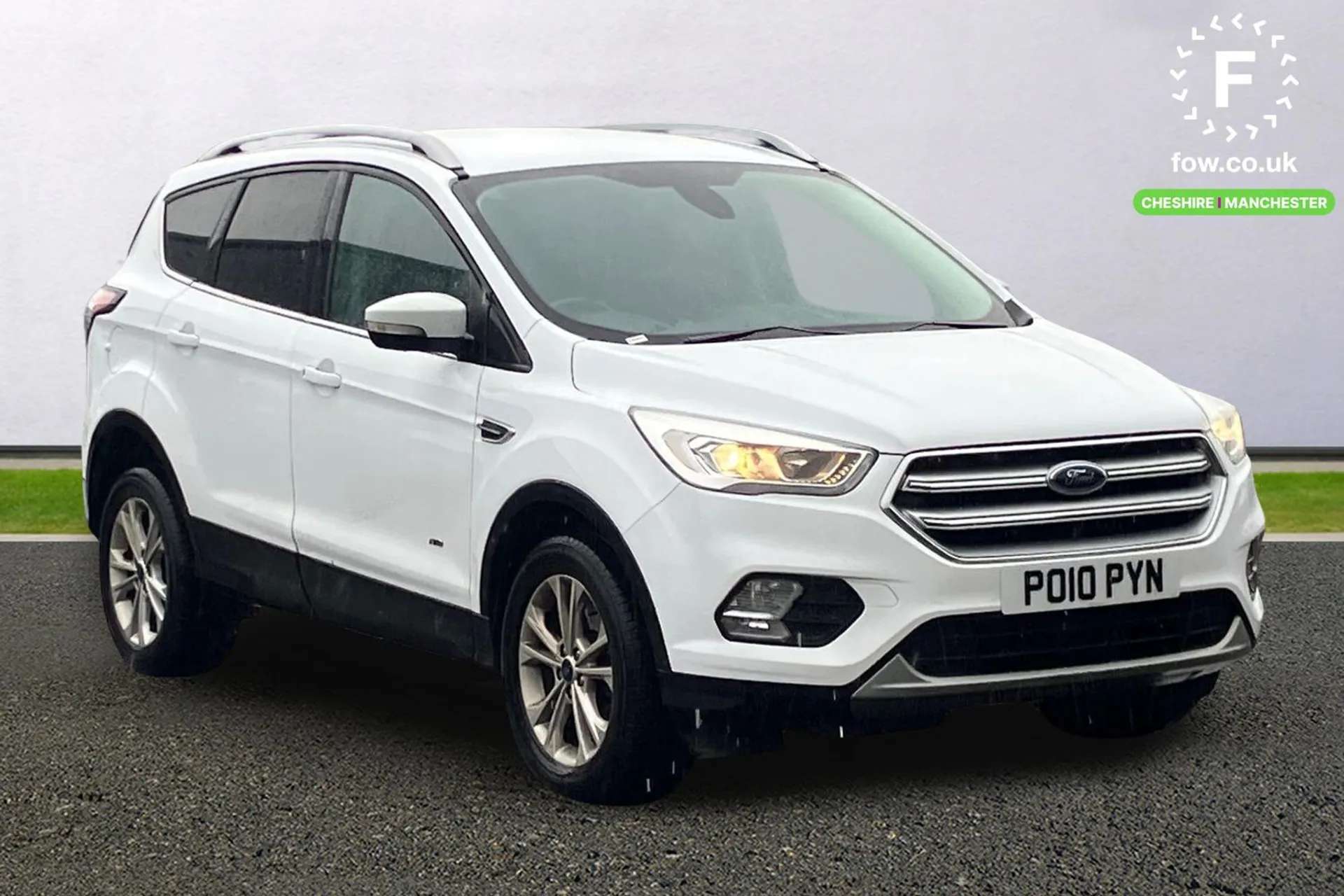 2019 FORD KUGA 2019 FORD KUGA
